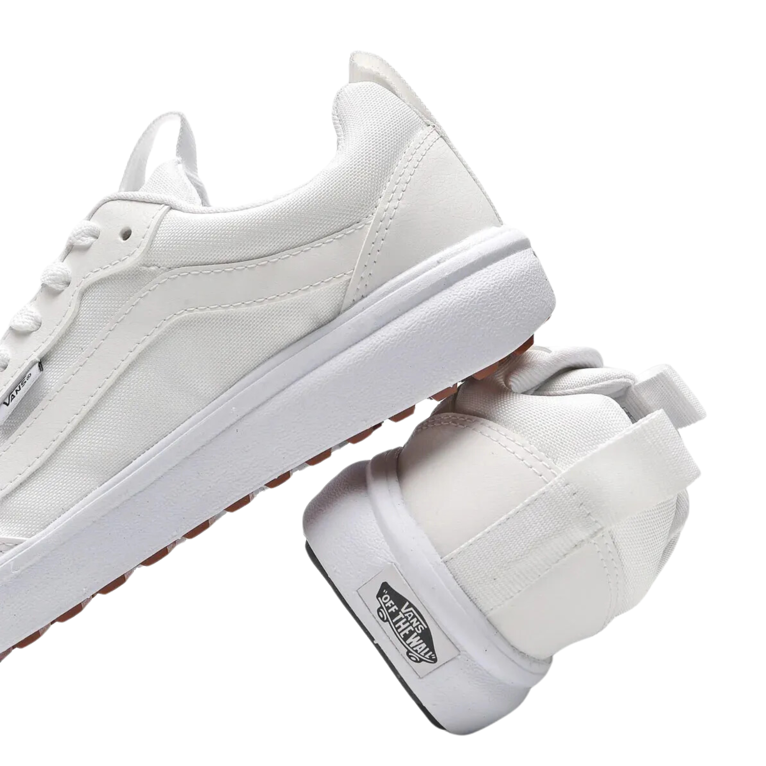 Tenis Vans Range Exp Branco