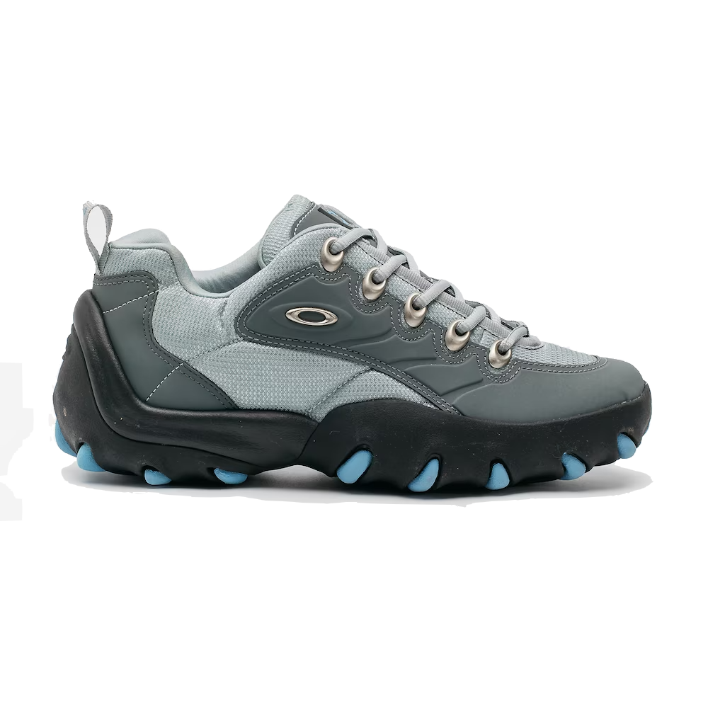 Tênis Oakley Teeth 1 - Grey