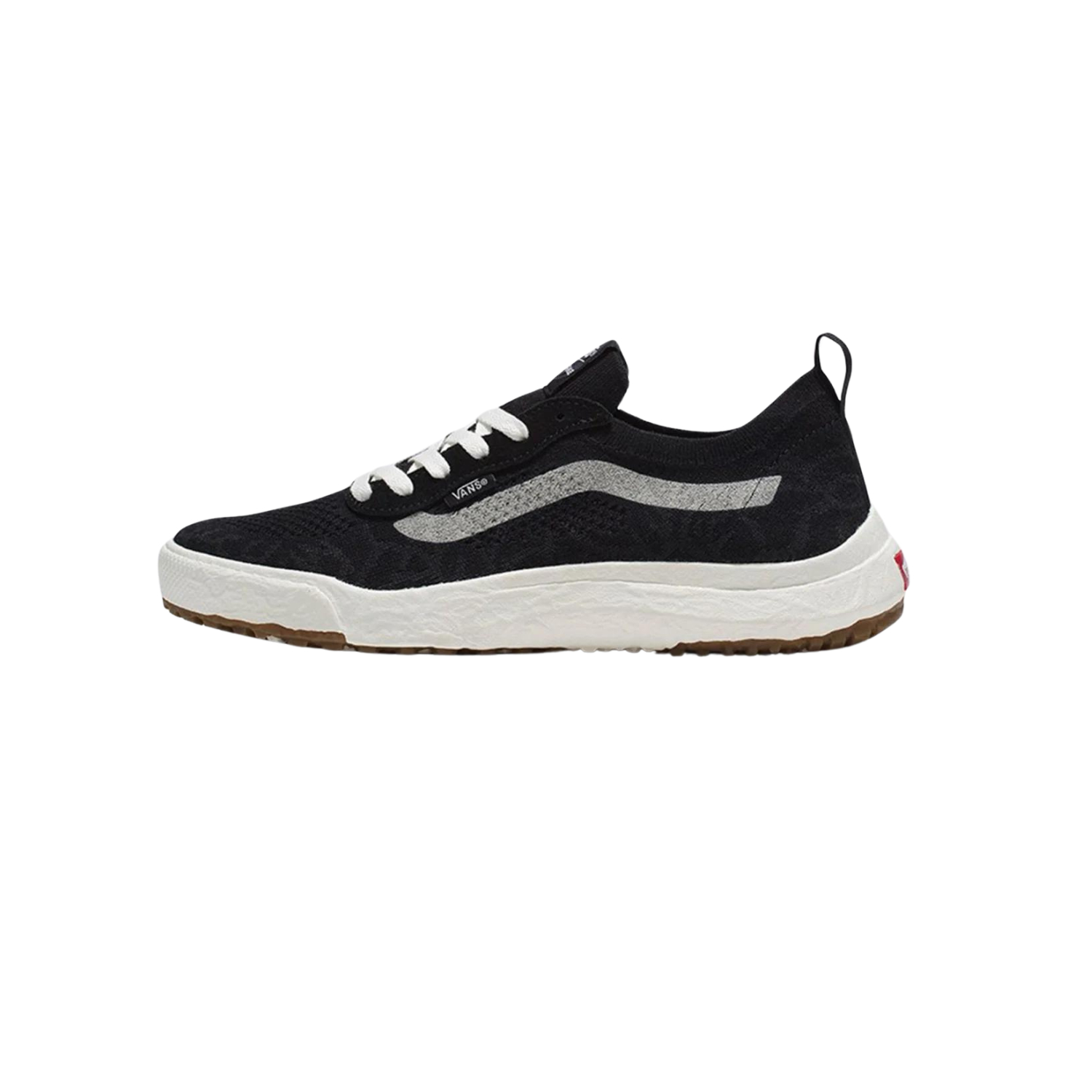 Tênis Ultrarange Vr3 Black Marshmallow