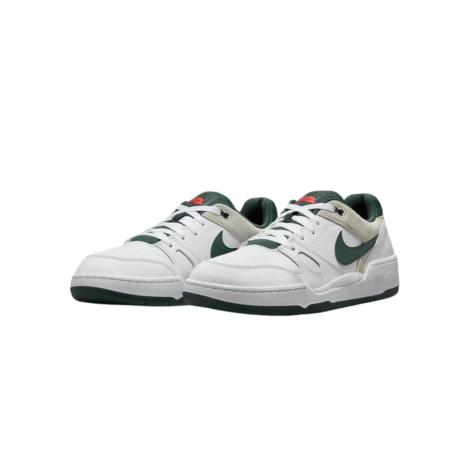 Tênis Nike Full Force Low -  HF1739100