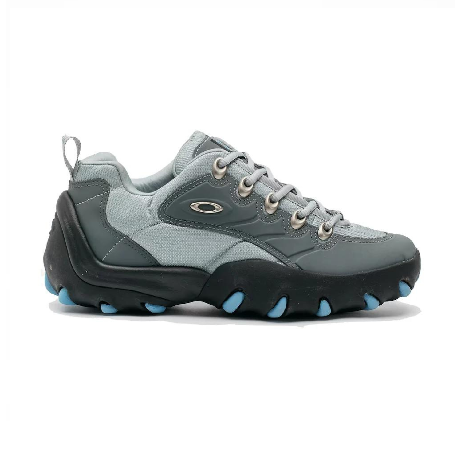 Tênis Oakley Teeth 1 - Grey