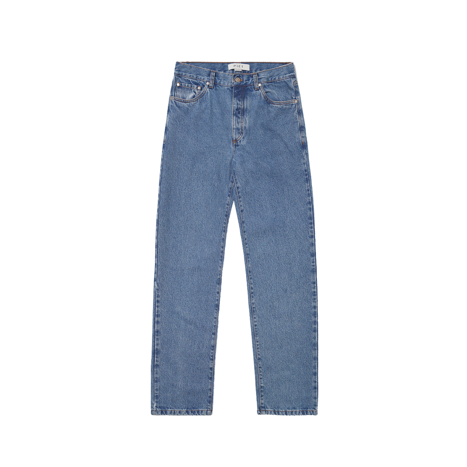 CALÇA PIET BRAND NEW PANTS WASHED