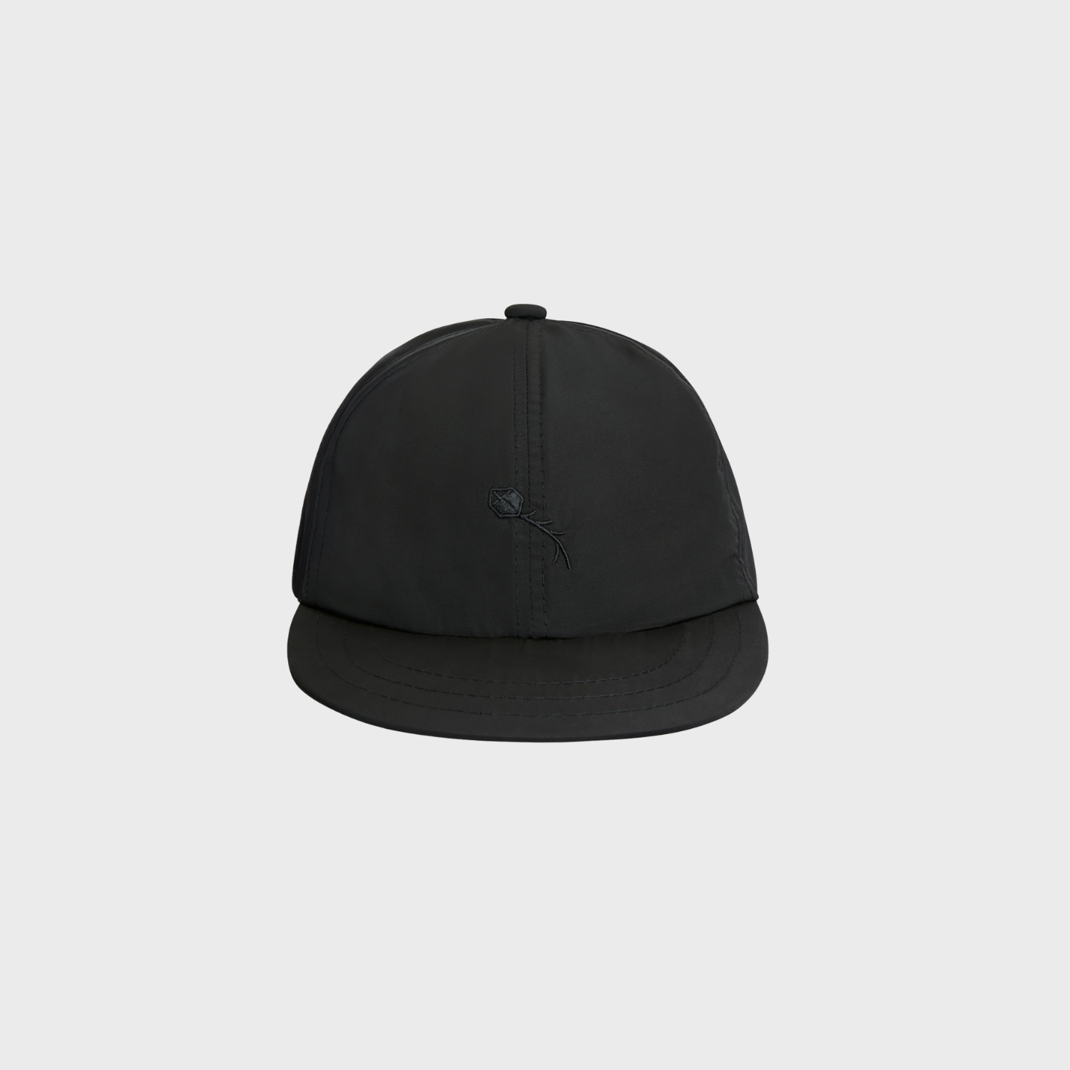 BONÉ POLO HAT CLASS "PIPA" - PRETO