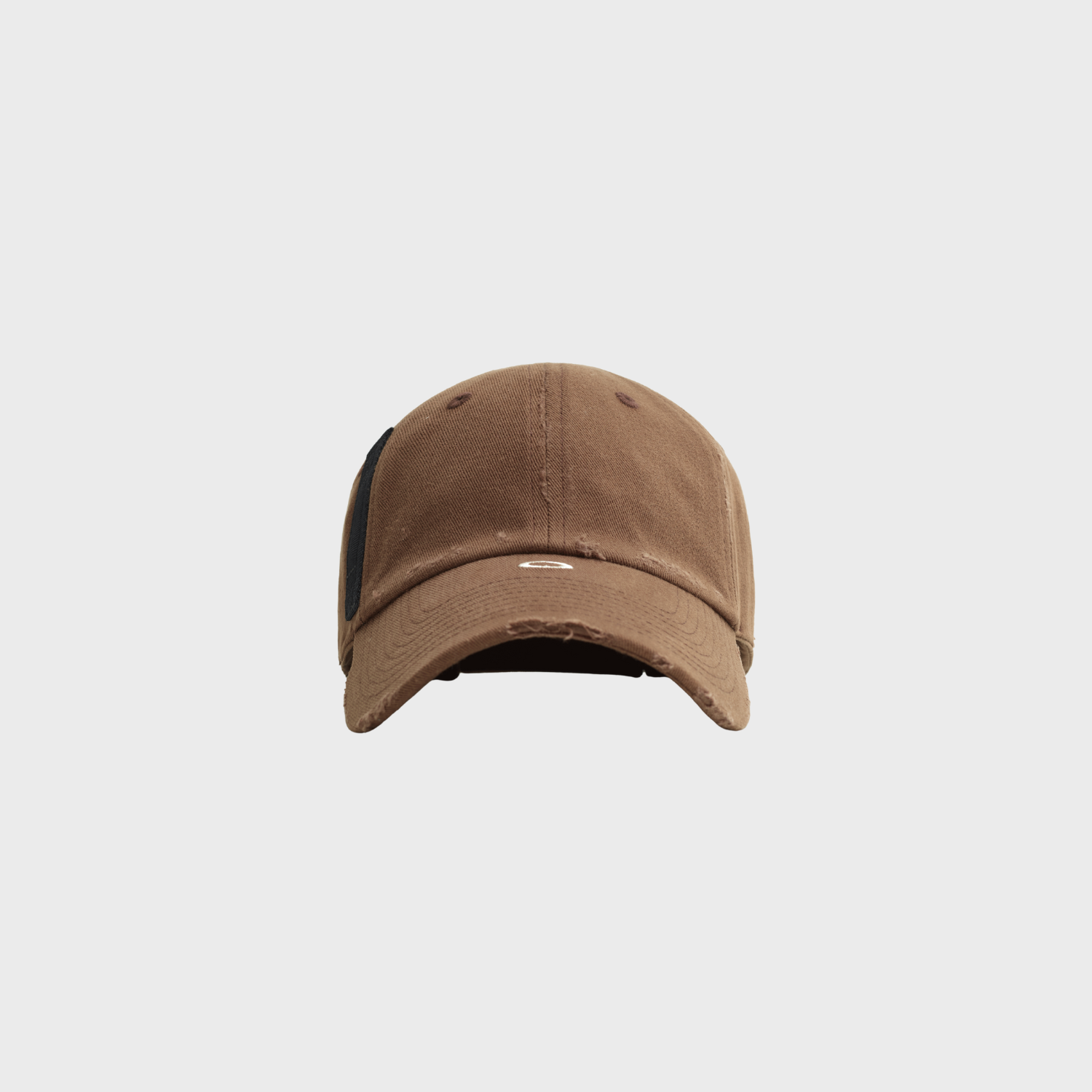 Boné Piet - Oakley - Dark Brown