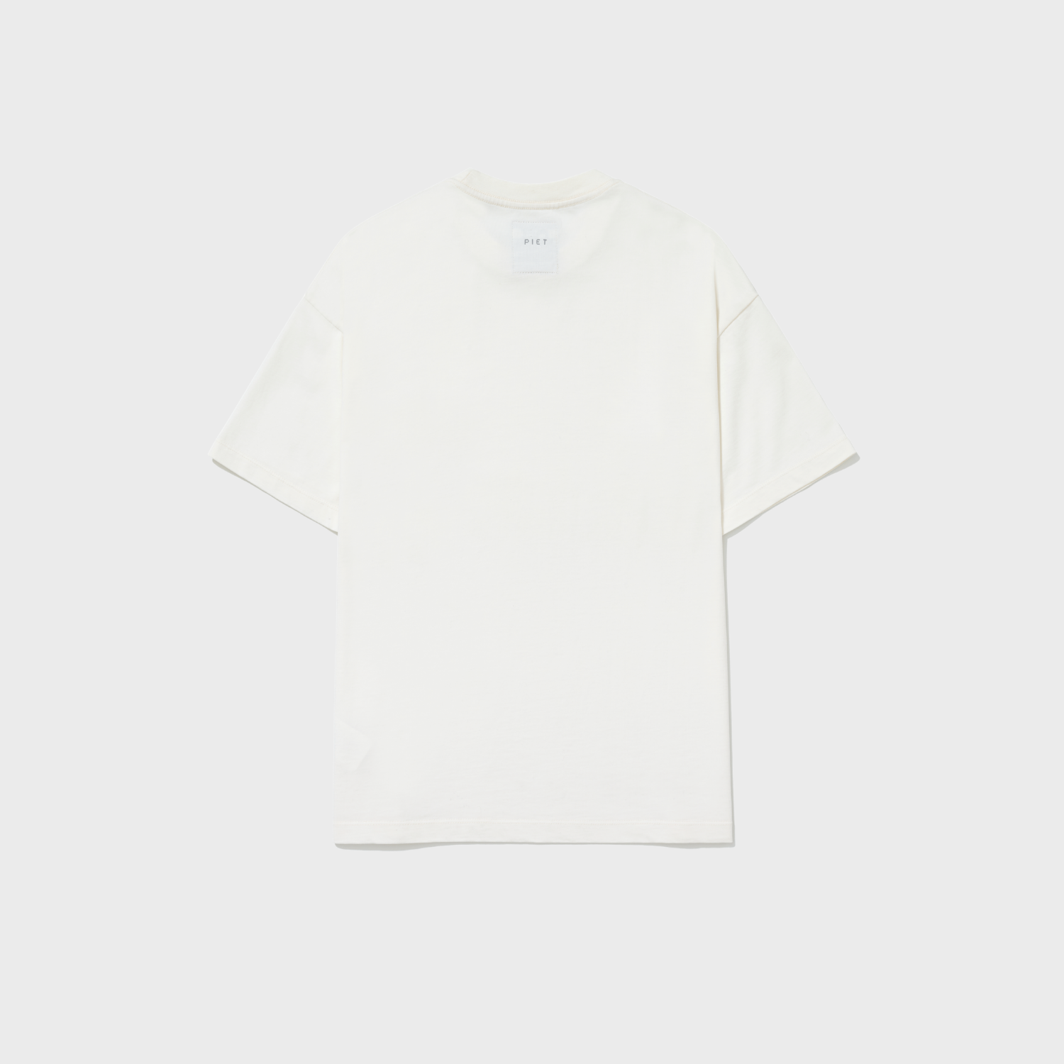 CAMISETA PIET - OAKLEY FOIL NANO - BONE WHITE