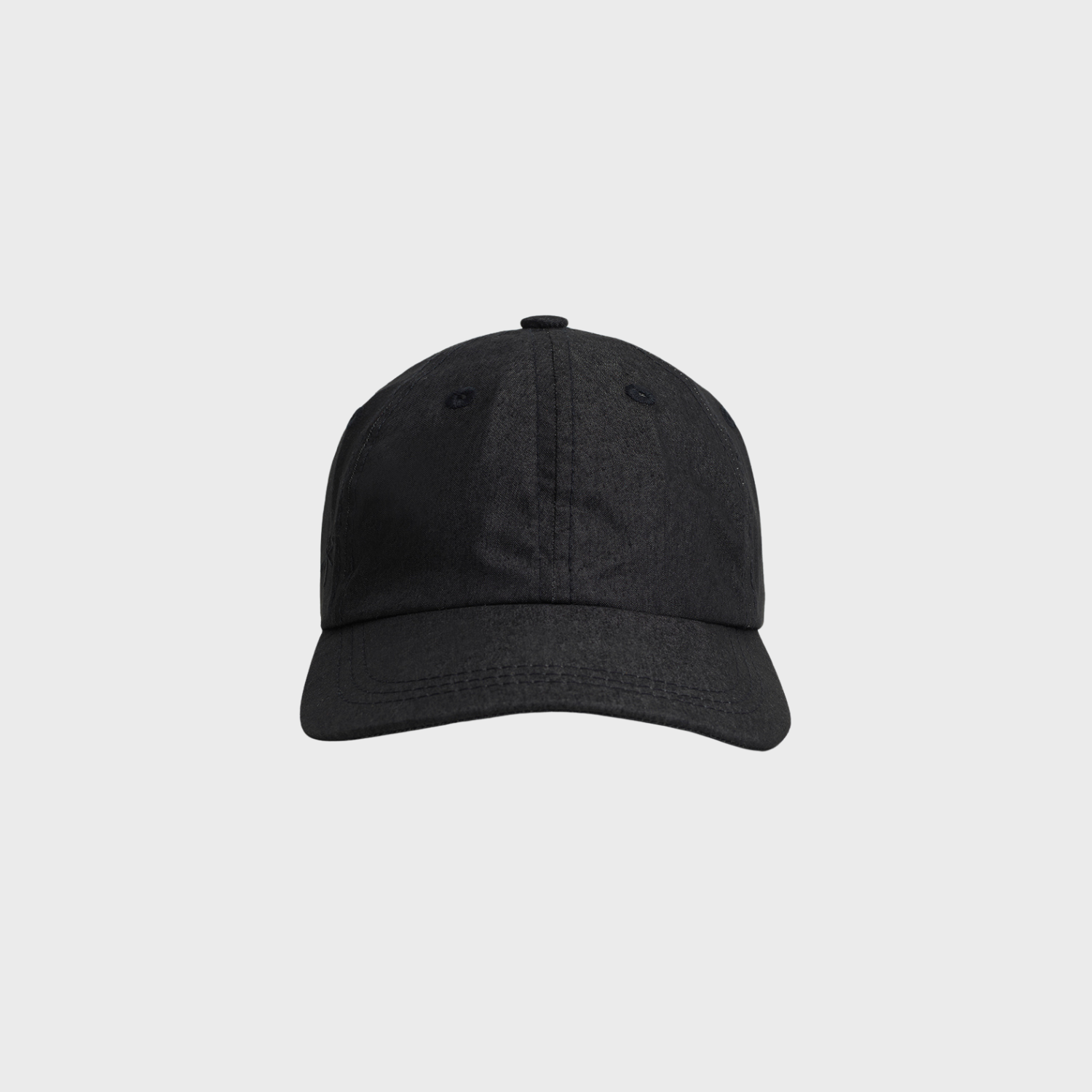 Boné Quadro Creations Motif Defalt Hat - Black