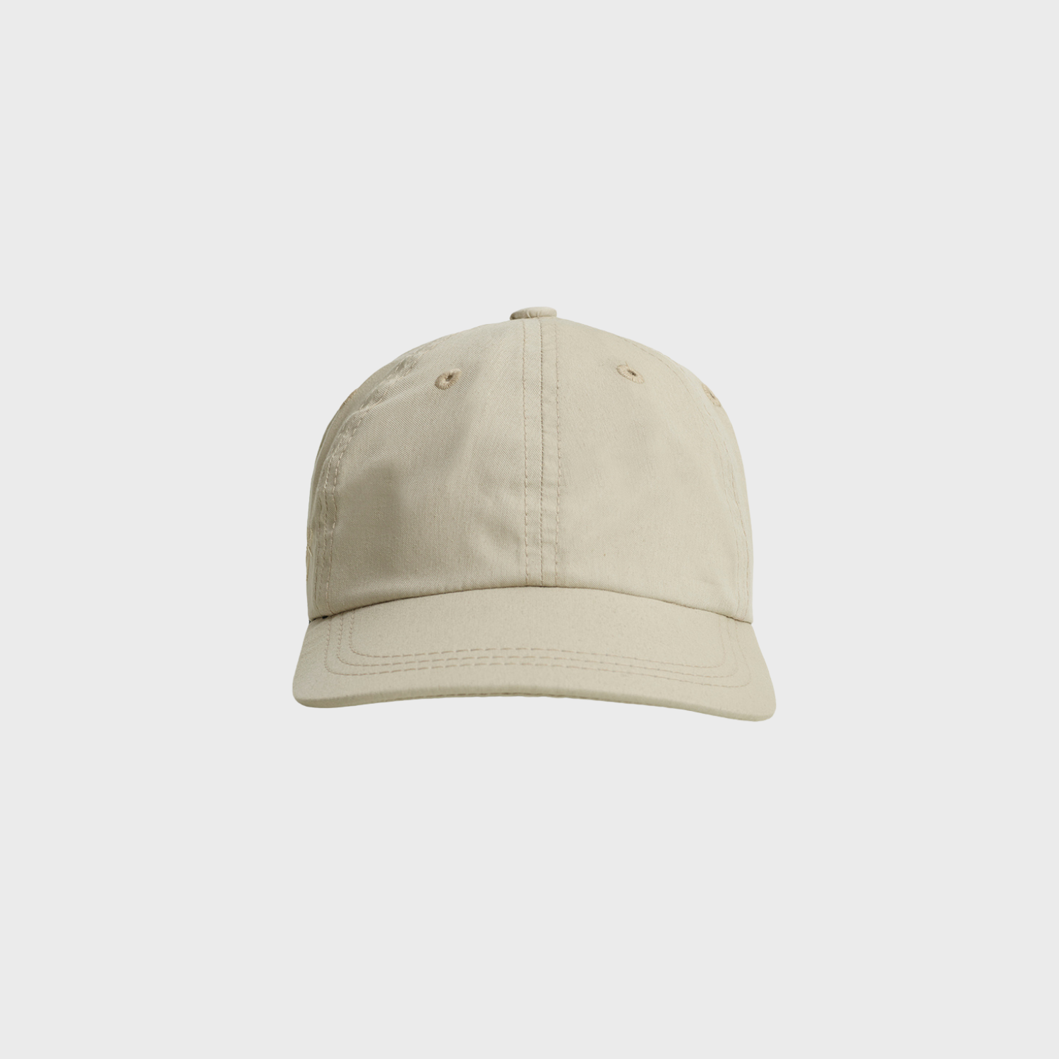 Boné Quadro Creations Motif Defalt Hat - Caqui
