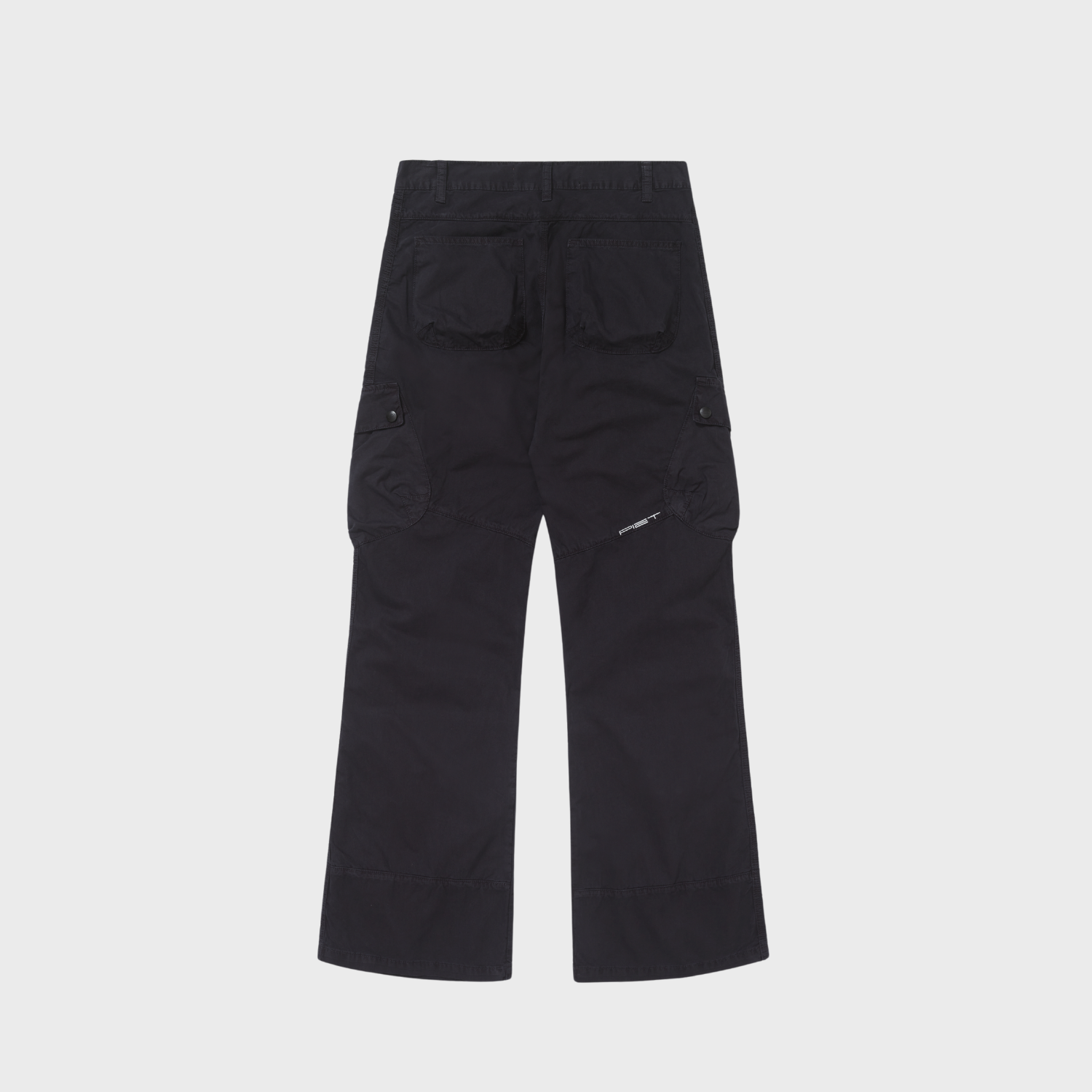 CALÇA PIET - OAKLEY CARGO TROUSERS - JET BLACK