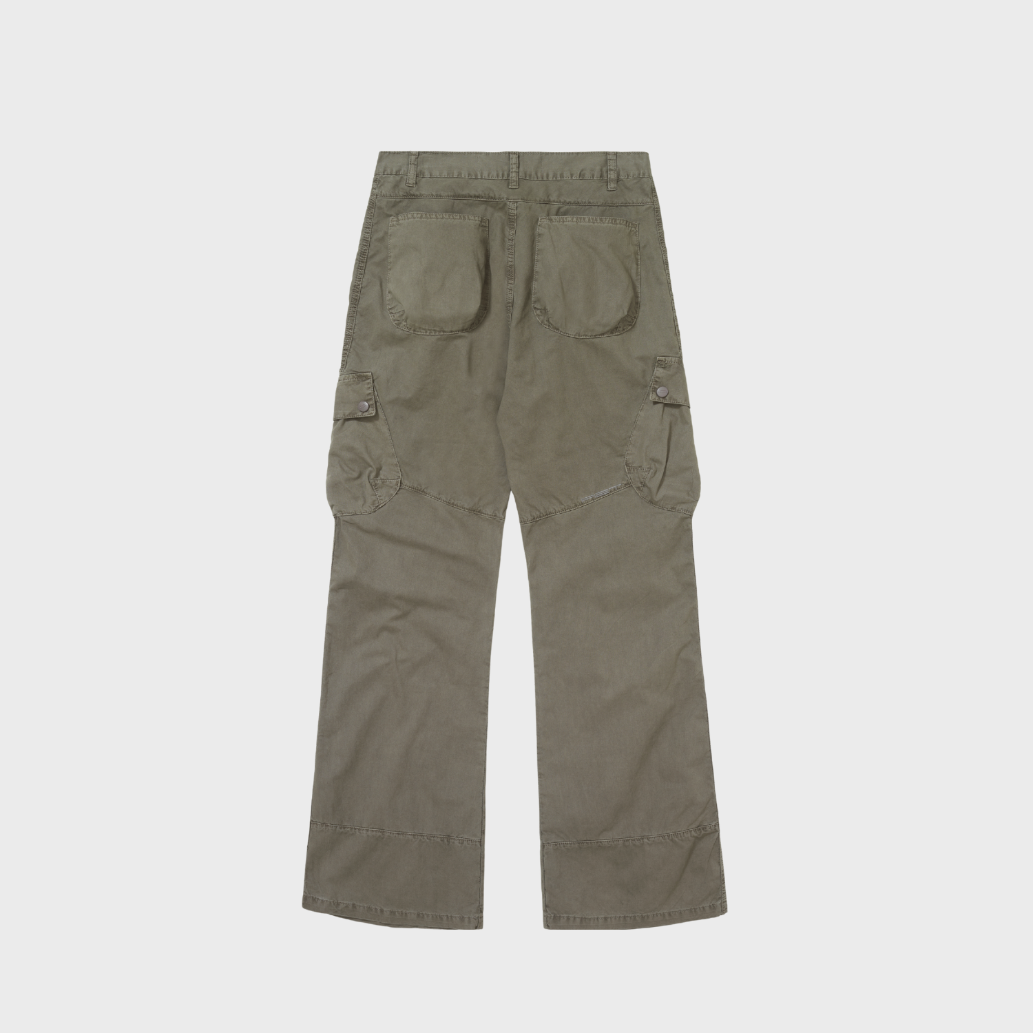 CALÇA PIET - OAKLEY CARGO TROUSERS - SHADOW