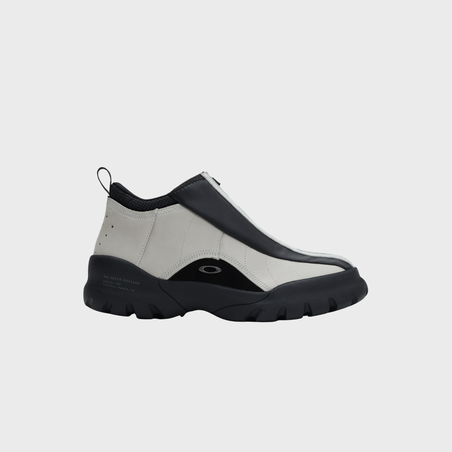 Tênis Hoof Zip Boots Piet + Oakley - Khaki