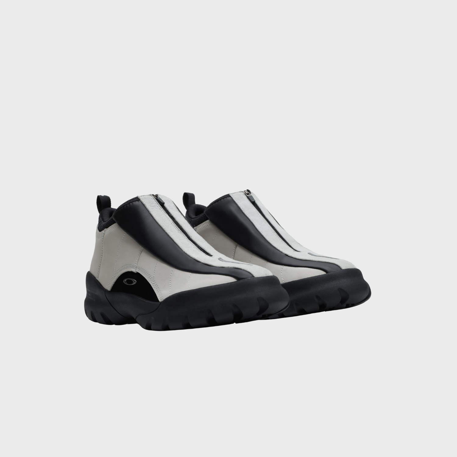 Tênis Hoof Zip Boots Piet + Oakley - Khaki