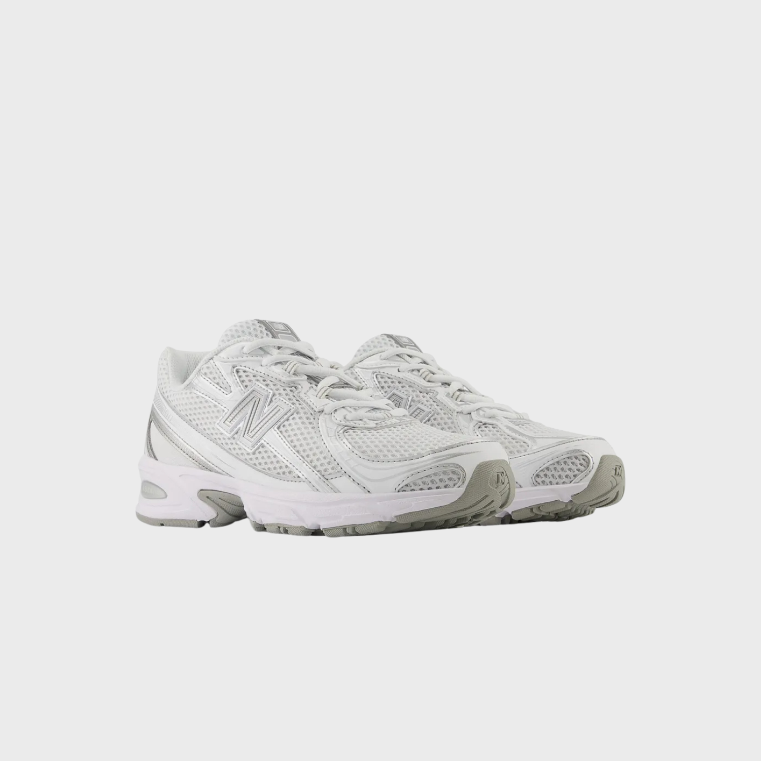 Tênis New Balance 740 - Branco/Cinza