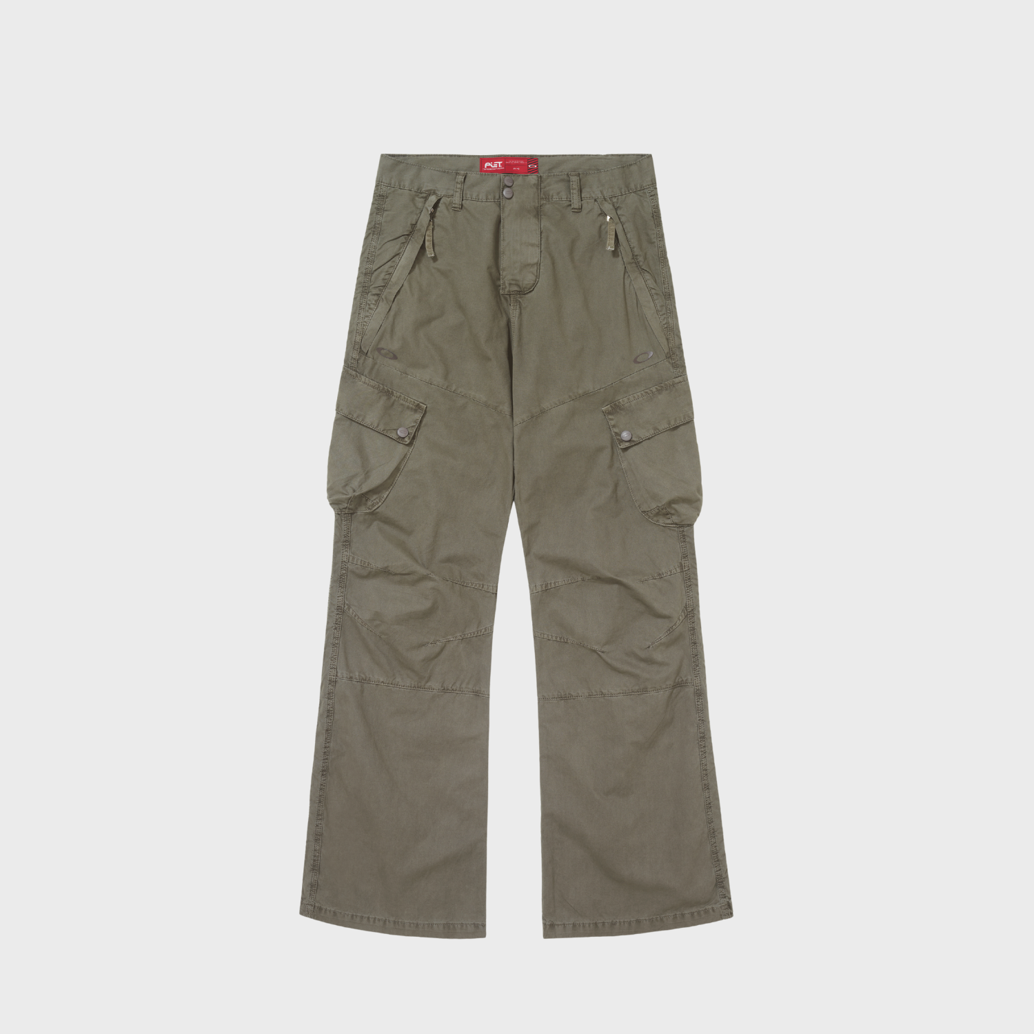 CALÇA PIET - OAKLEY CARGO TROUSERS - SHADOW