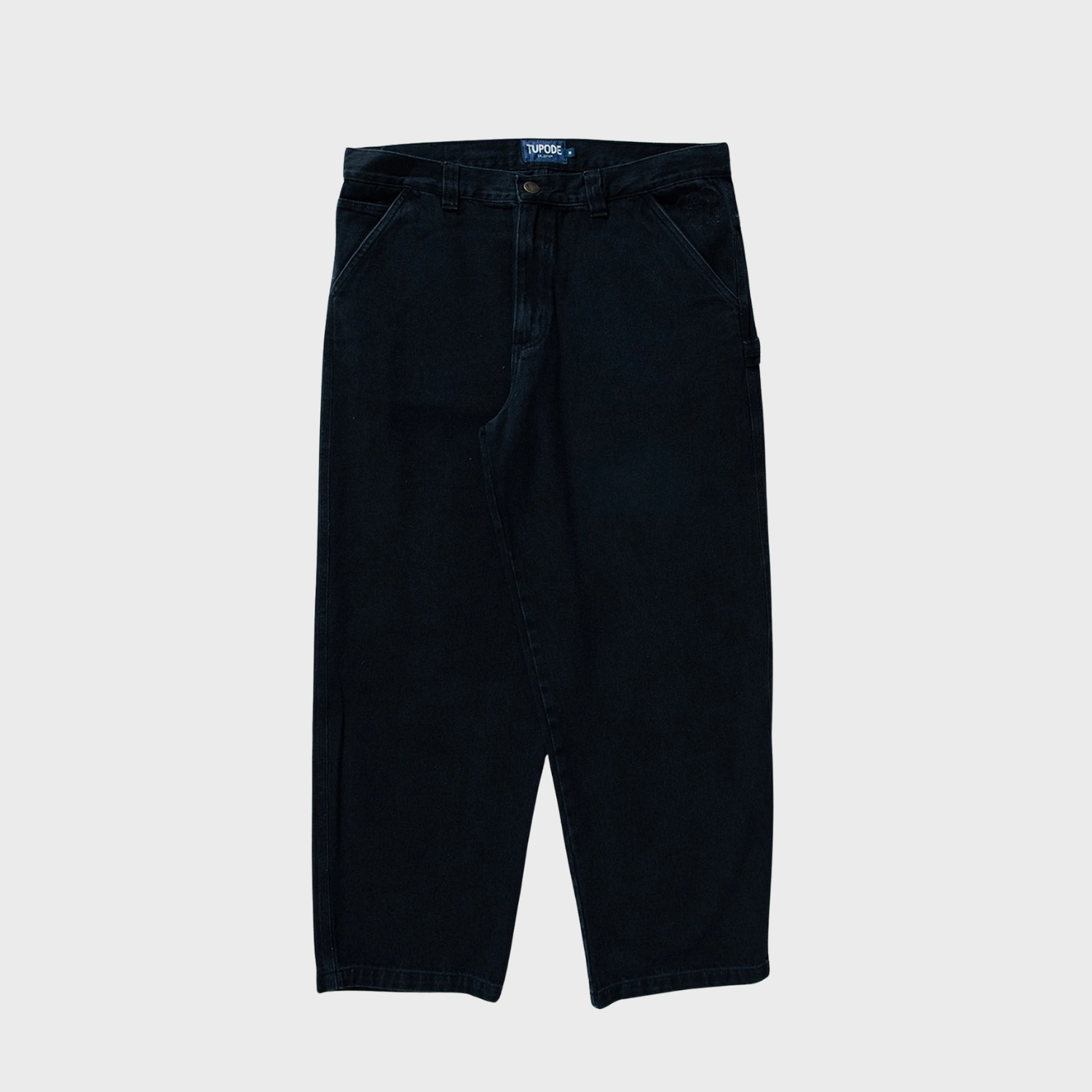 CALÇA TUPODE OG BAGGY 10179 - STONE PRETO