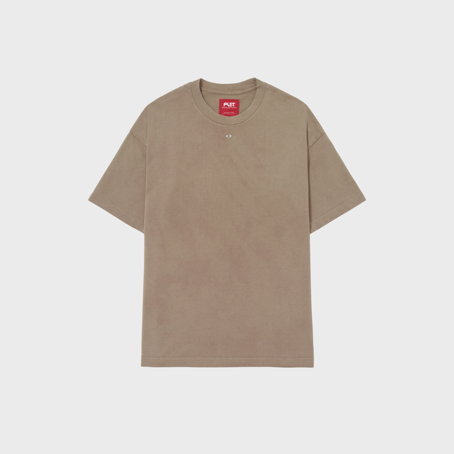 CAMISETA PIET - OAKLEY FOIL NANO - CARAFE