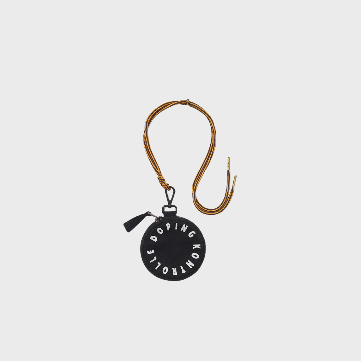 COIN POUCH PIET DOPING KONTROLLE