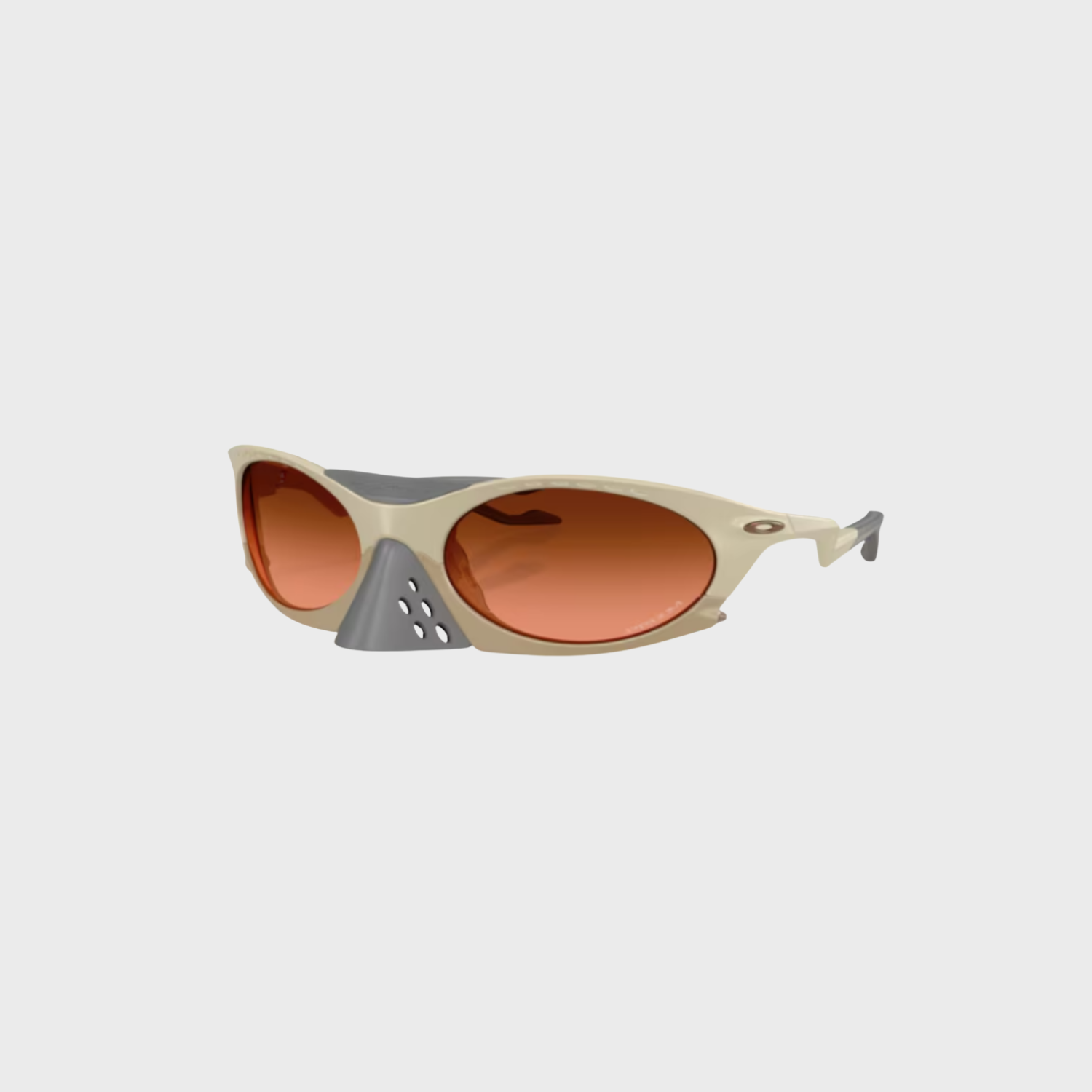 Óculos Oakley Plantaris - MATTE SAND/PRIZM BROWN GRADIENT