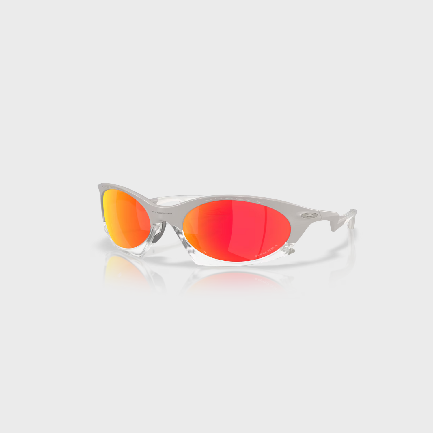 Plantaris Oakley X Podpah