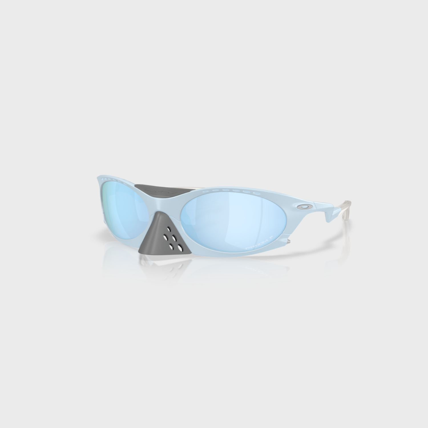 Óculos Oakley Plantaris - PRIZM DEEP/WATER POLARIZED