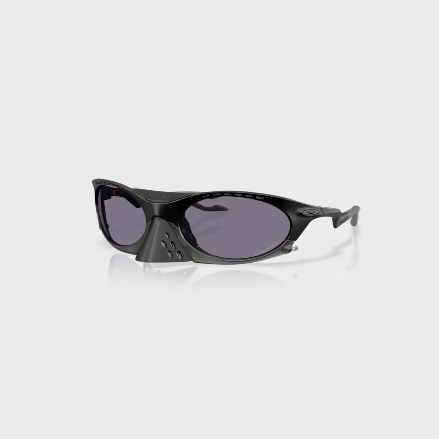 Óculos Plantaris Oakley - MTT BLK/ PRIZM GREY