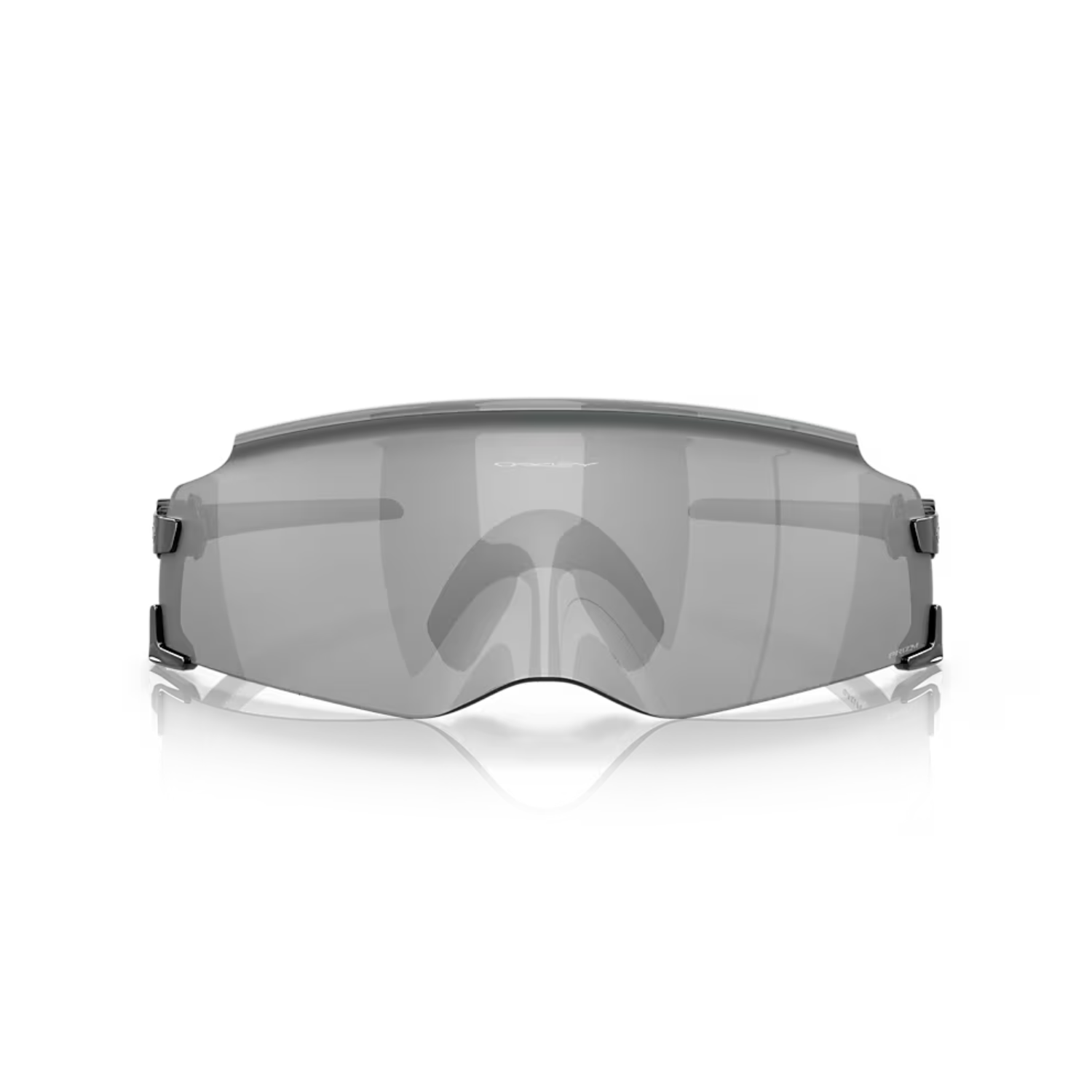 Óculos Oakley Kato - Polished Black/ Prizm Black