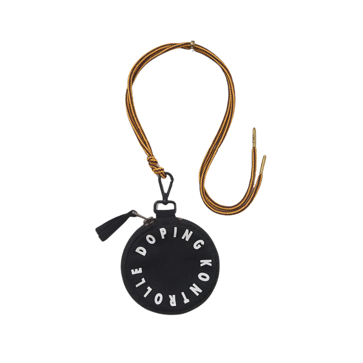 COIN POUCH PIET DOPING KONTROLLE