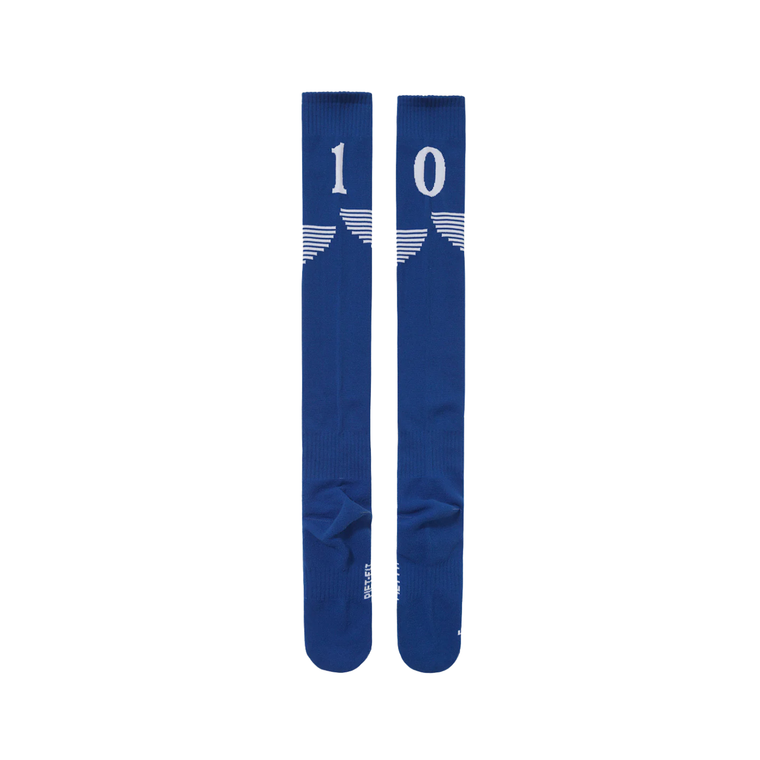 MEIA PIET SOCCER SOCKS - Azul