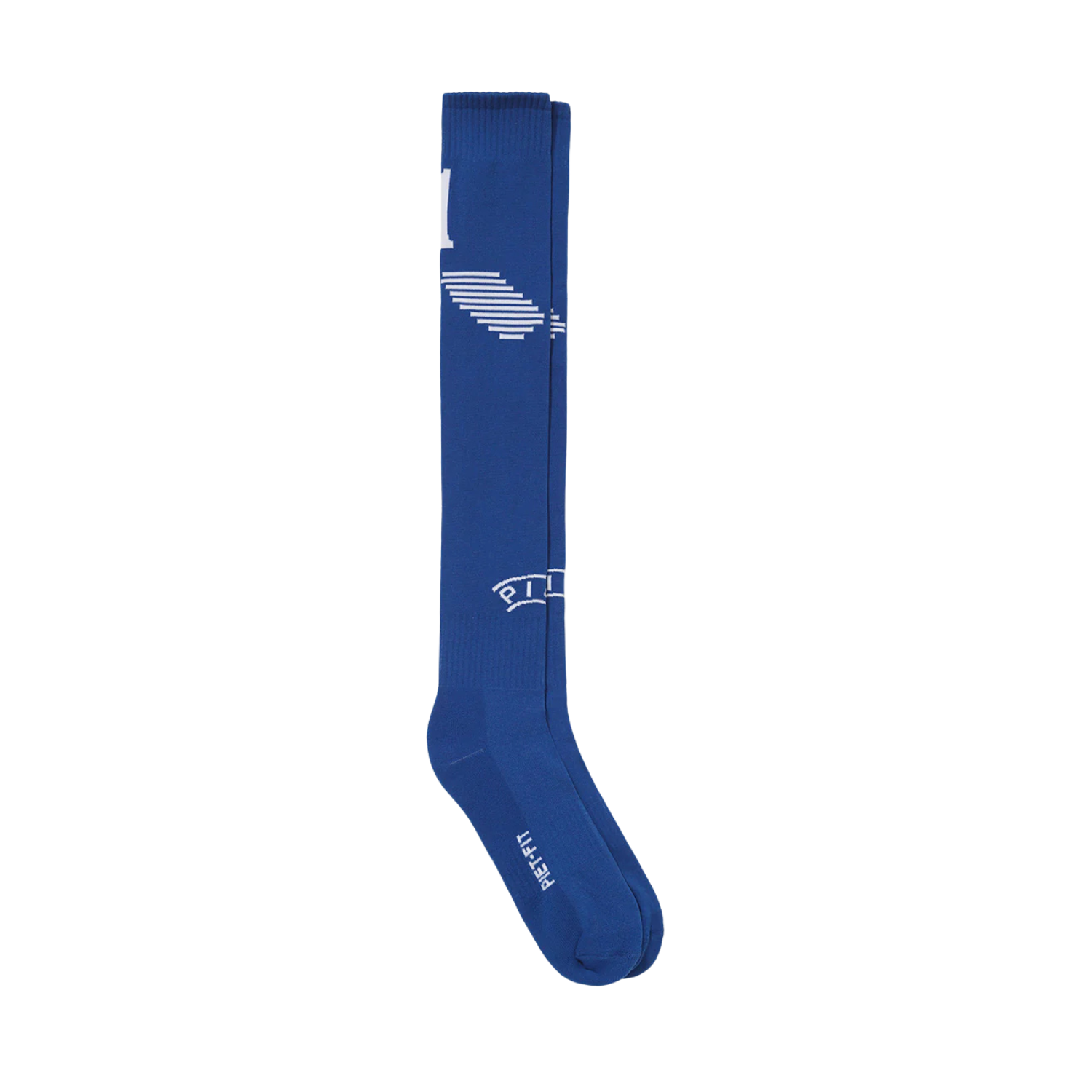 MEIA PIET SOCCER SOCKS - Azul