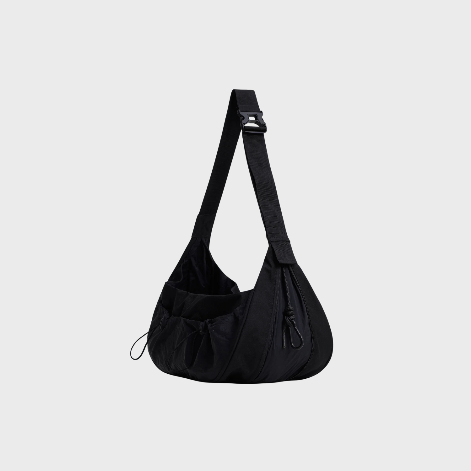 FIODOR QUADRO CREATIONS - BLACK