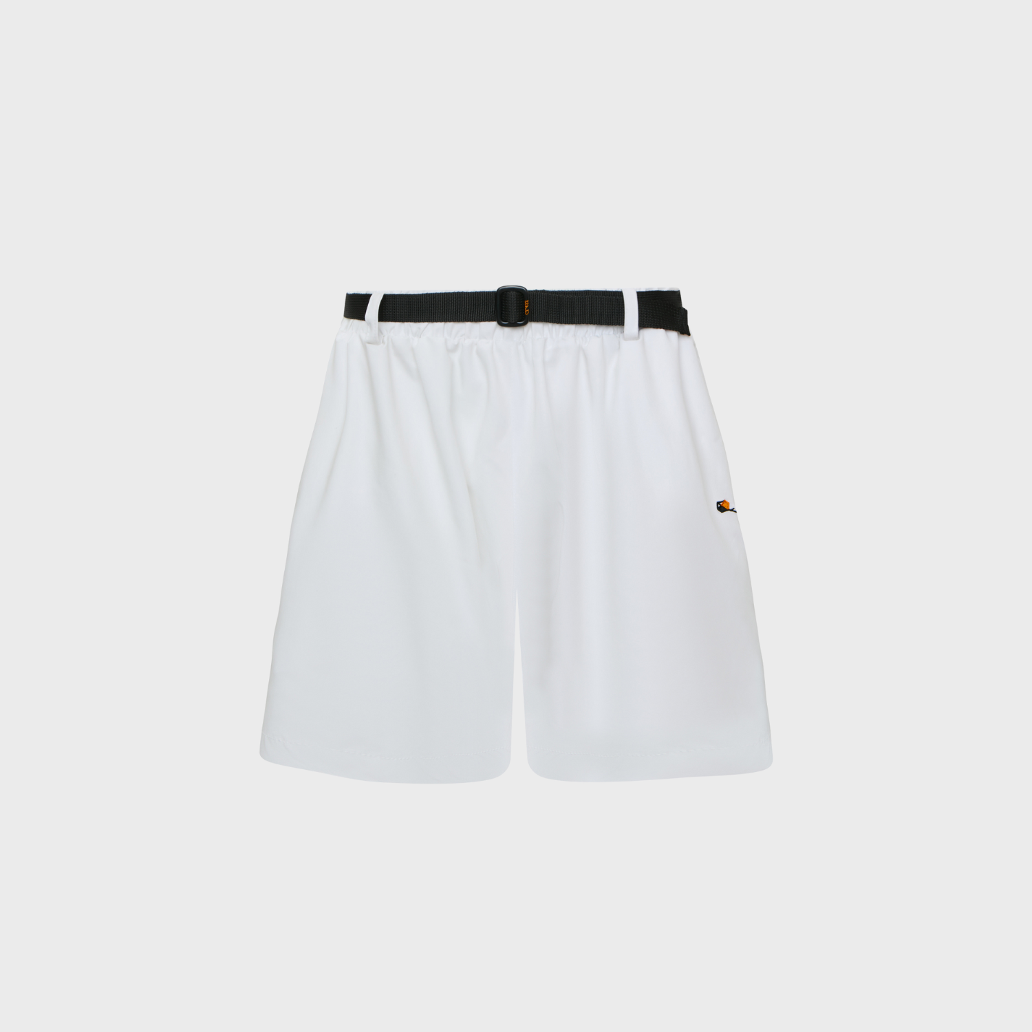 Shorts Class Pipa - Off-white