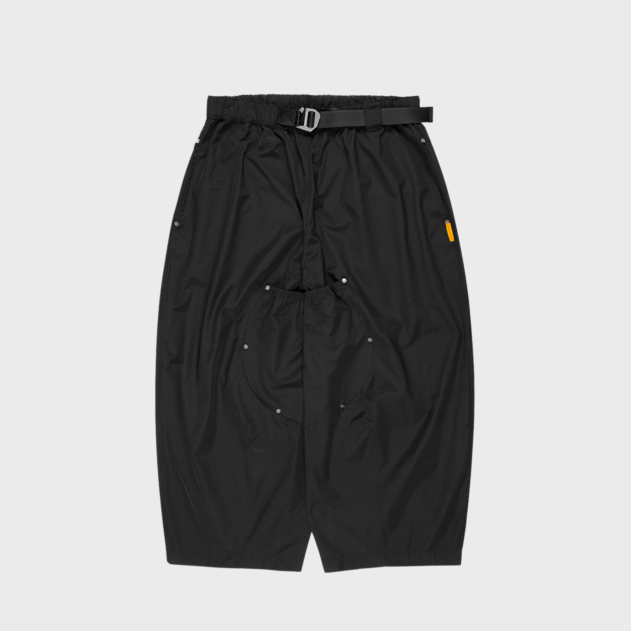 CALÇA MAD ENLATADOS  BALãO OG - PRETO