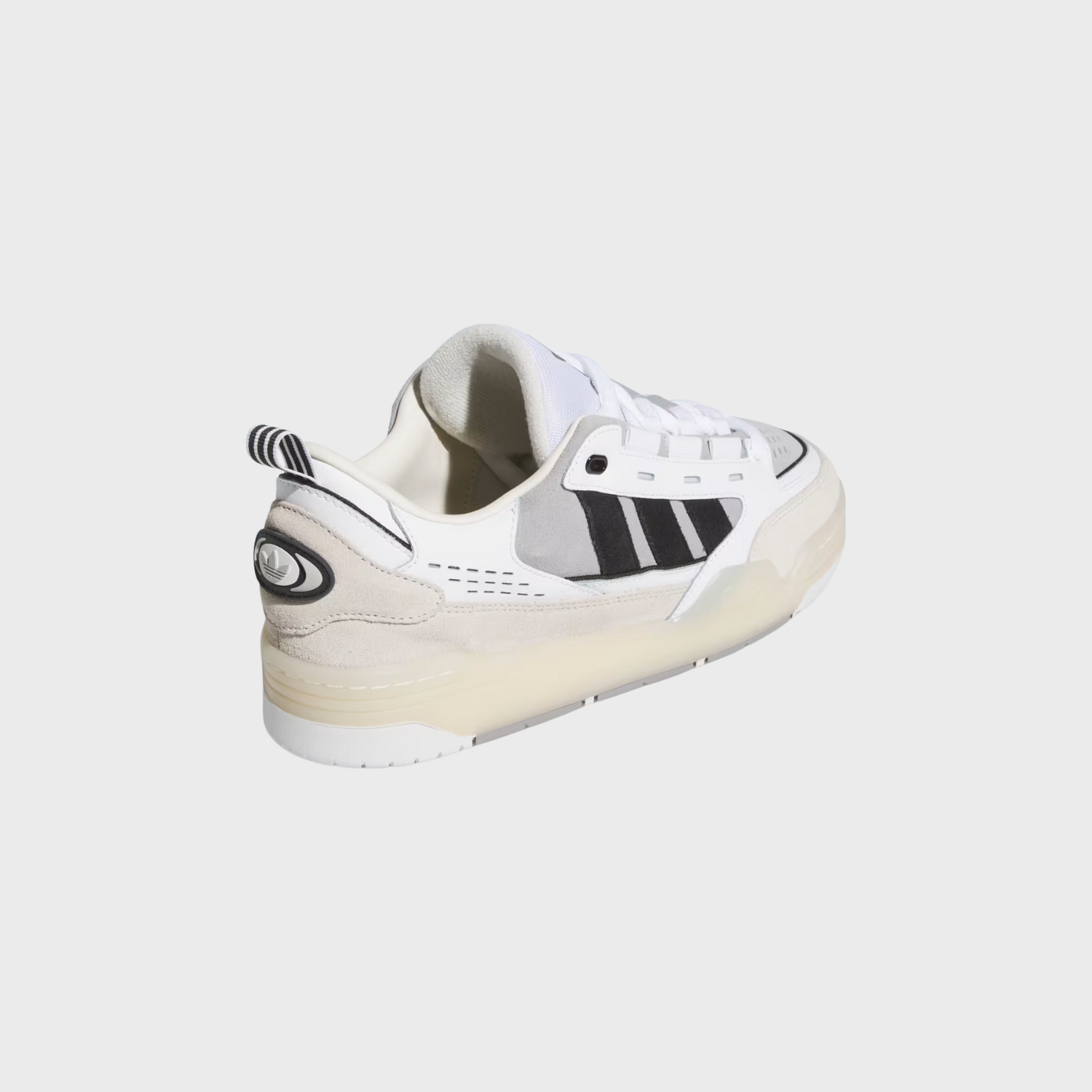Tênis Adidas Adi2000 - Branco