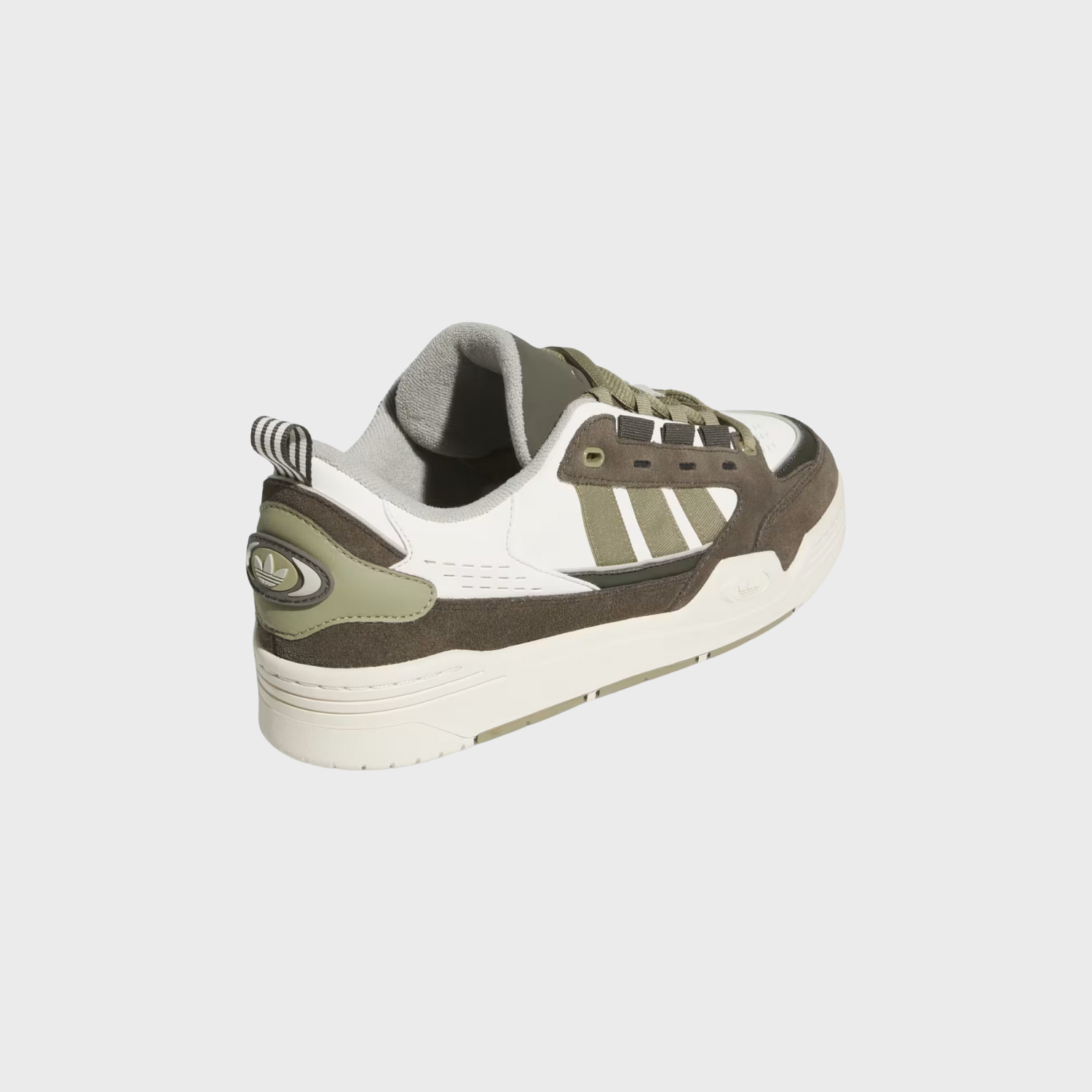 Tênis Adidas Adi2000 - Verde