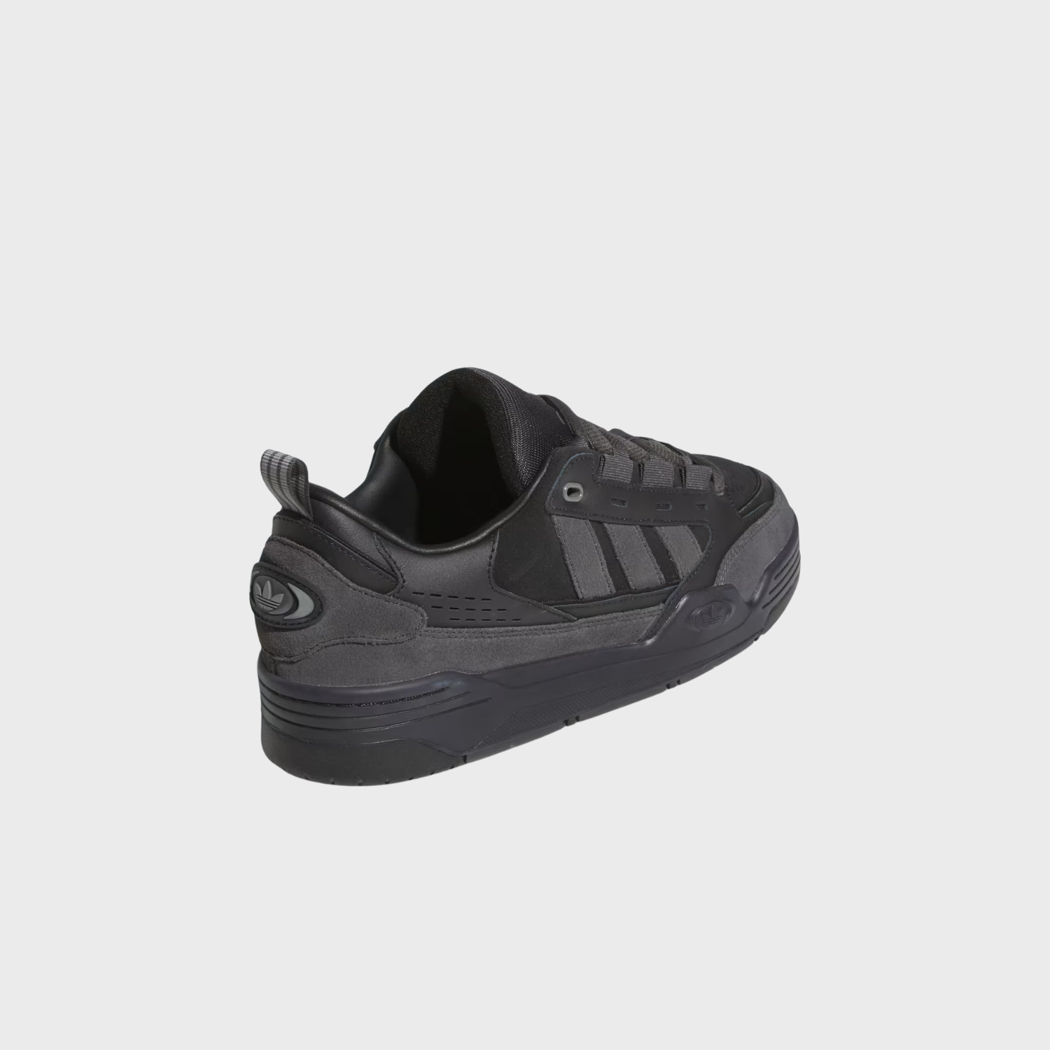 Tênis Adidas Adi2000 - Preto