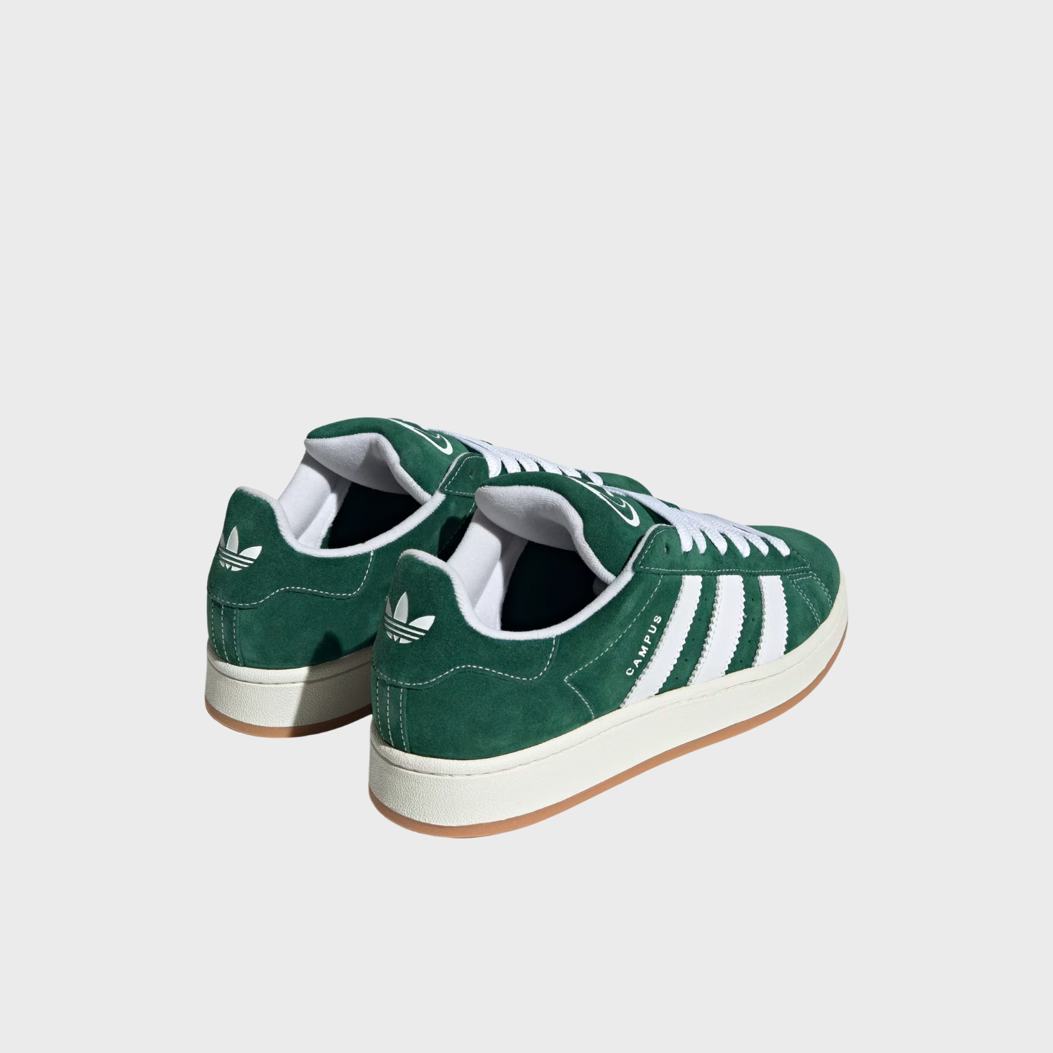 Tênis Adidas Campus 00'S - Verde