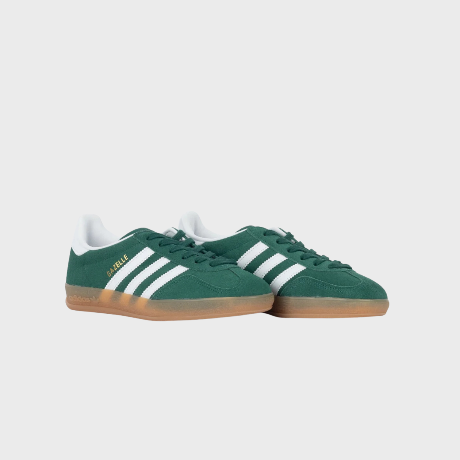 Tênis Adidas Gazelle Indoor - Verde