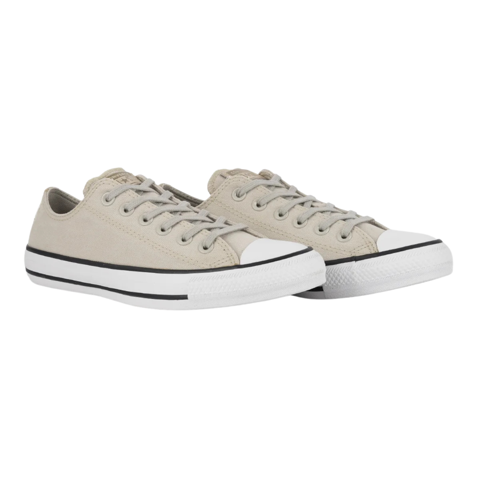 Tênis Converse Chuck Taylor All Star Ox Essential Bege - CT17300001