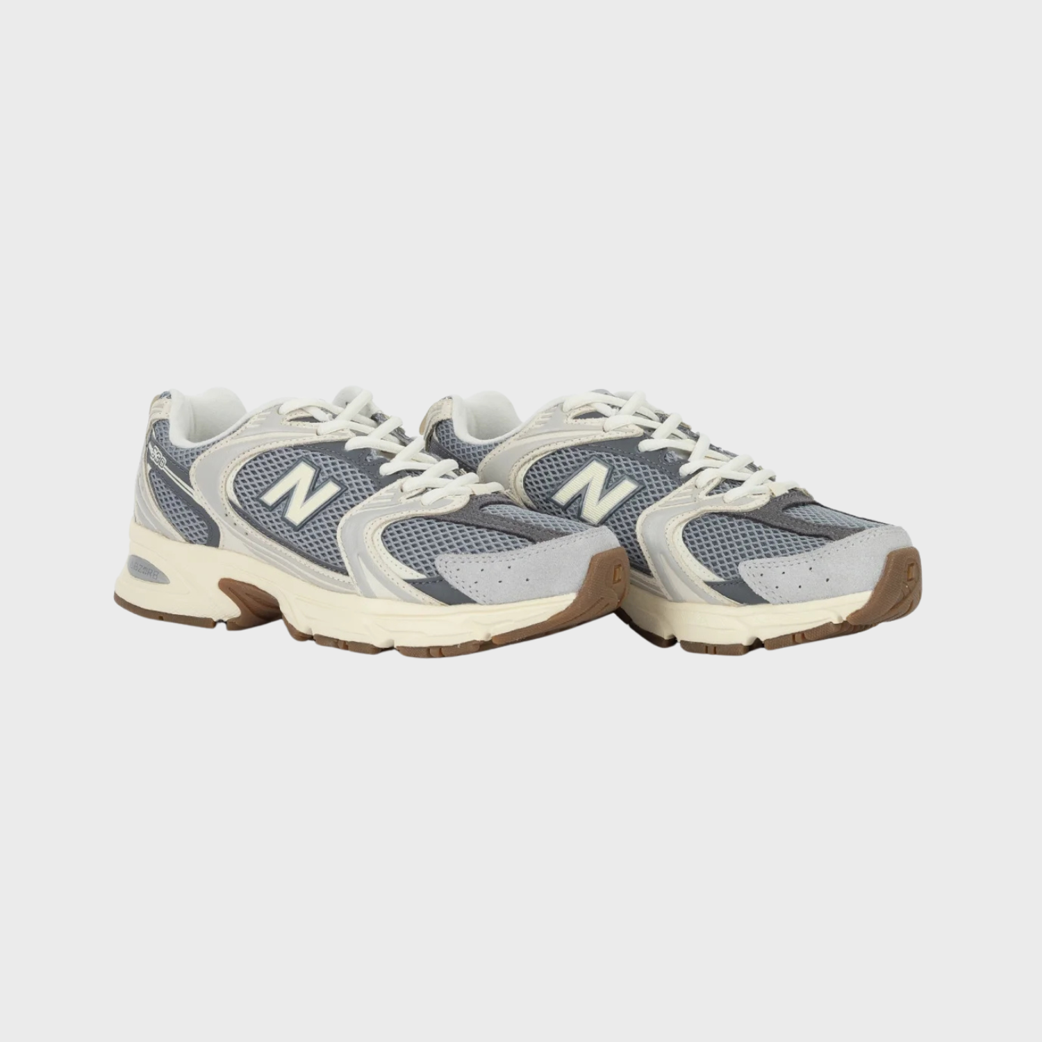 Tênis New Balance 530  - Cinza/Branco