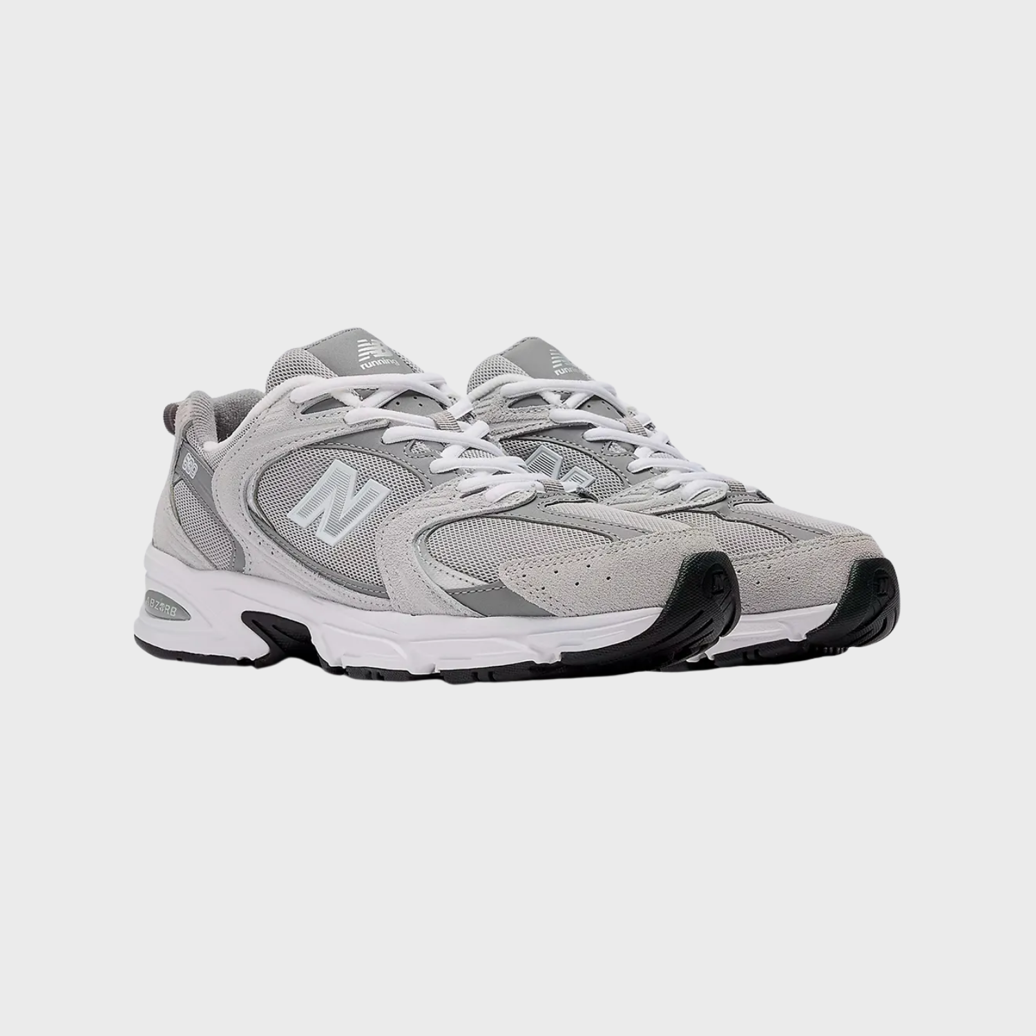 Tênis New Balance 530  - Cinza