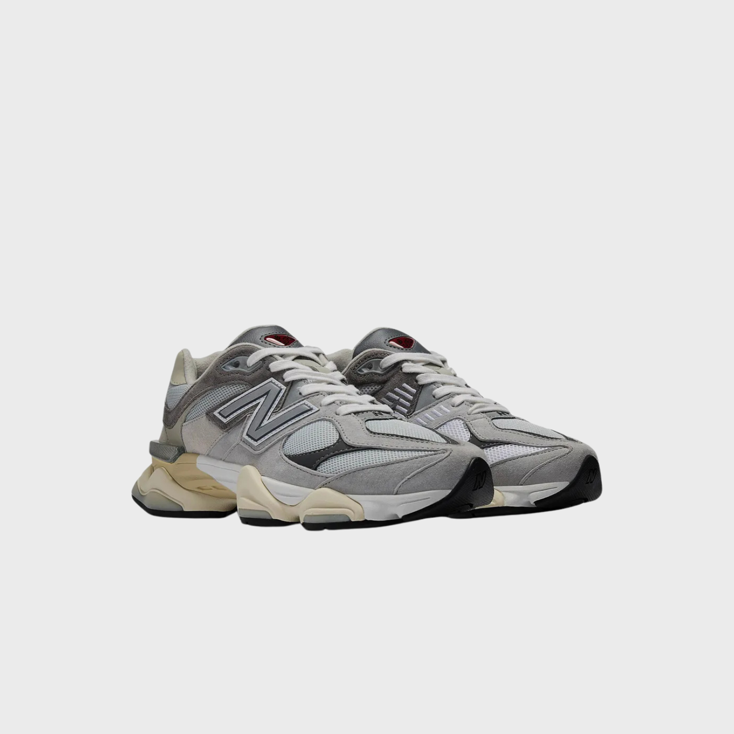TÊNIS NEW BALANCE 9060 - CINZA