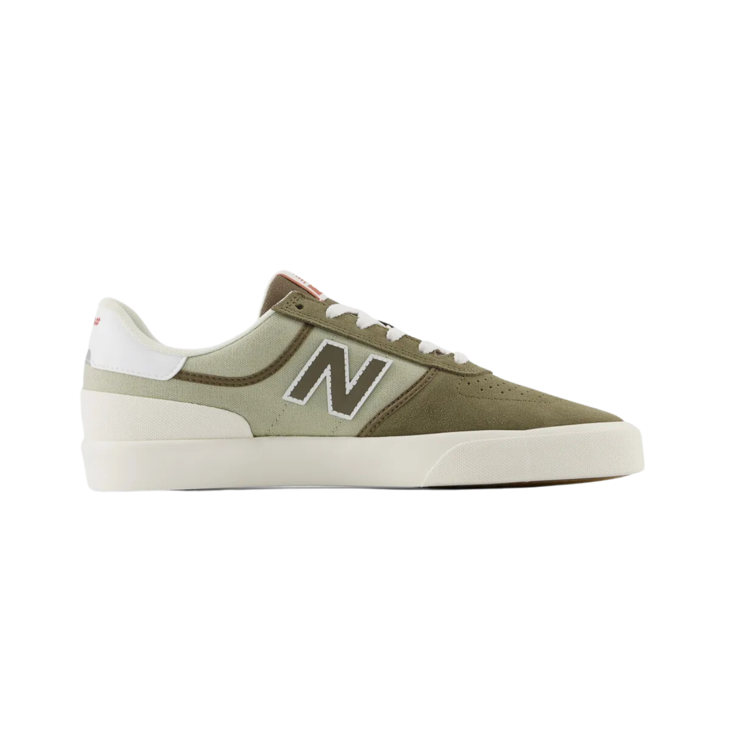 Tênis New Balance Numeric NM272 - Dark Camo