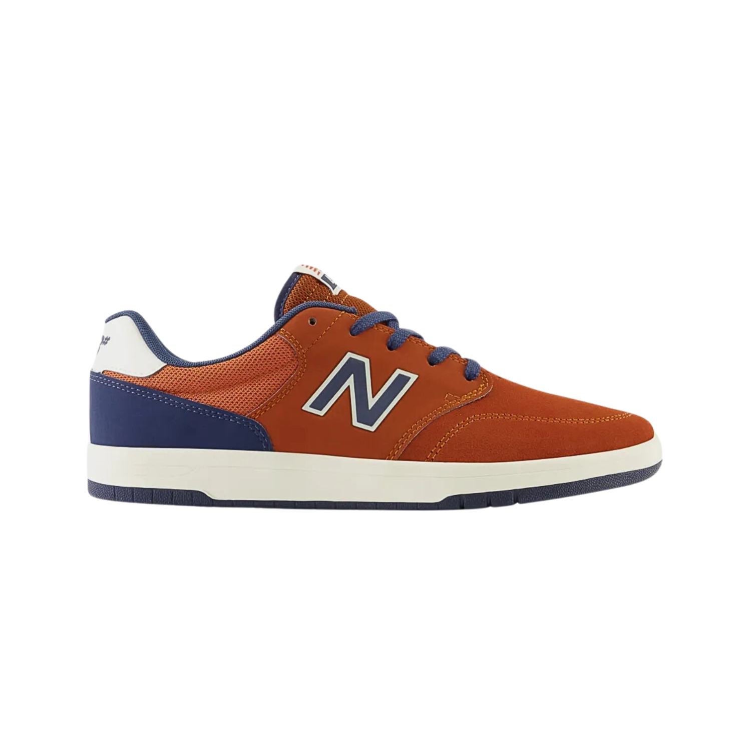Tênis New Balance Numeric 425 - Mahogany