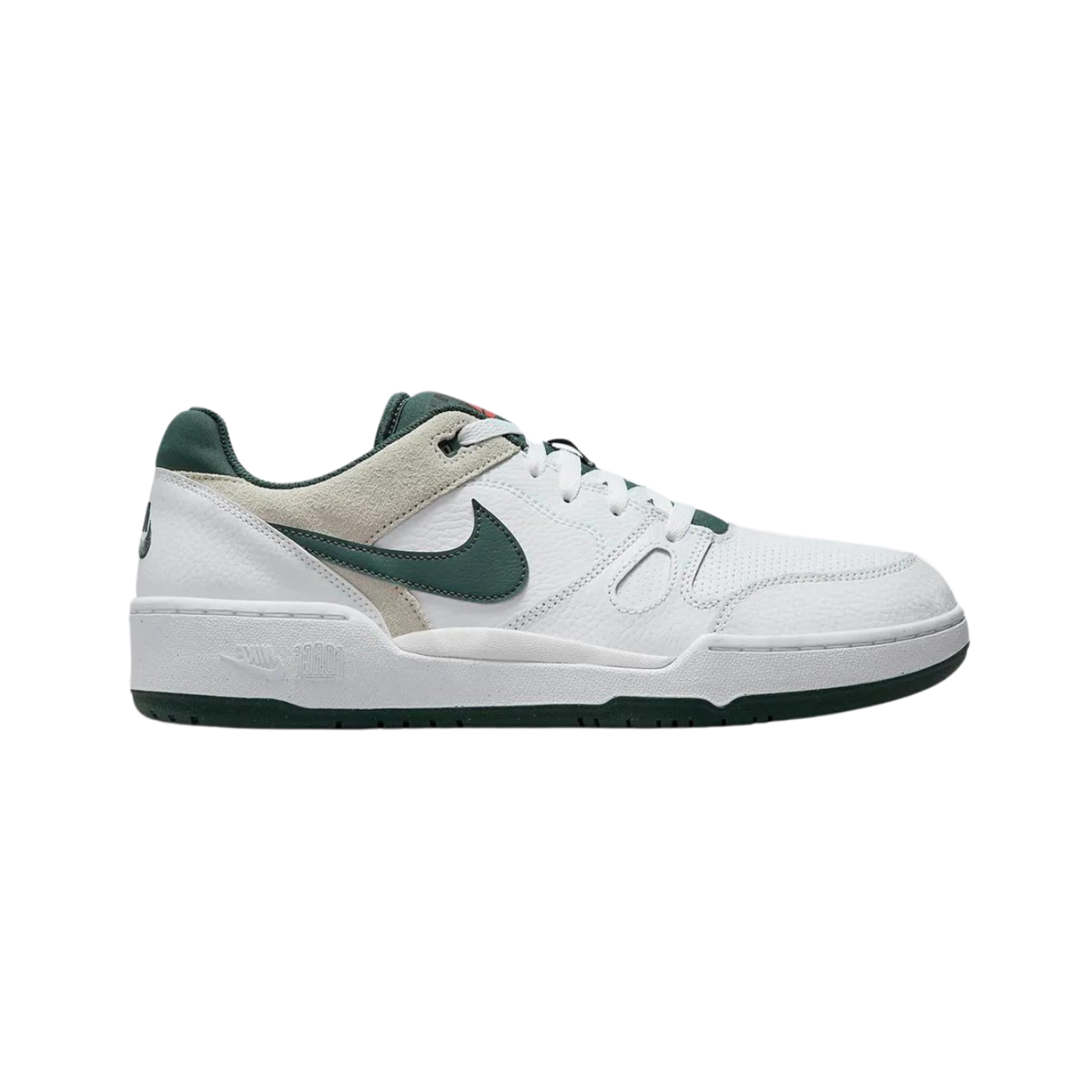 Tênis Nike Full Force Low -  HF1739100