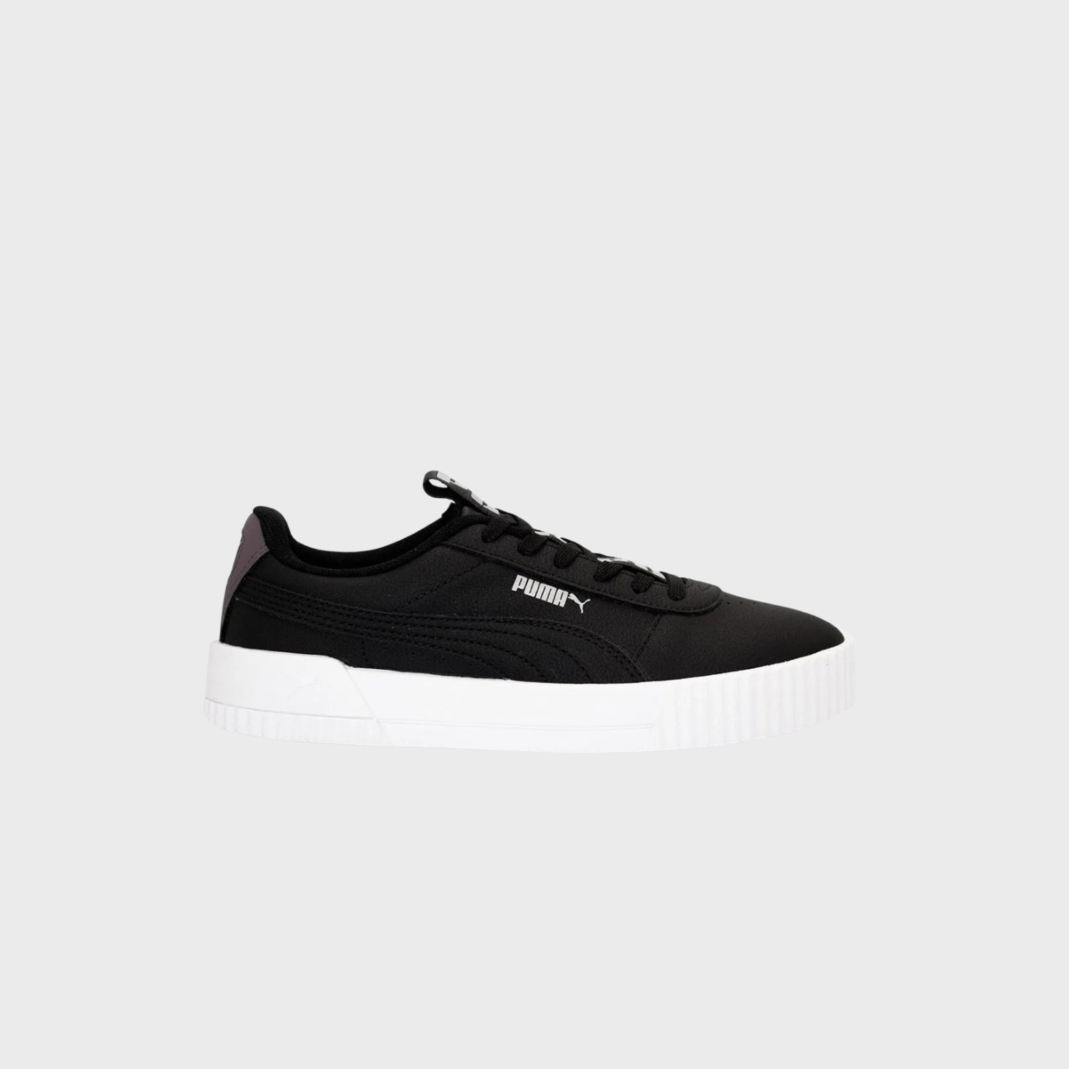 Tênis Puma Carina Bold - Black