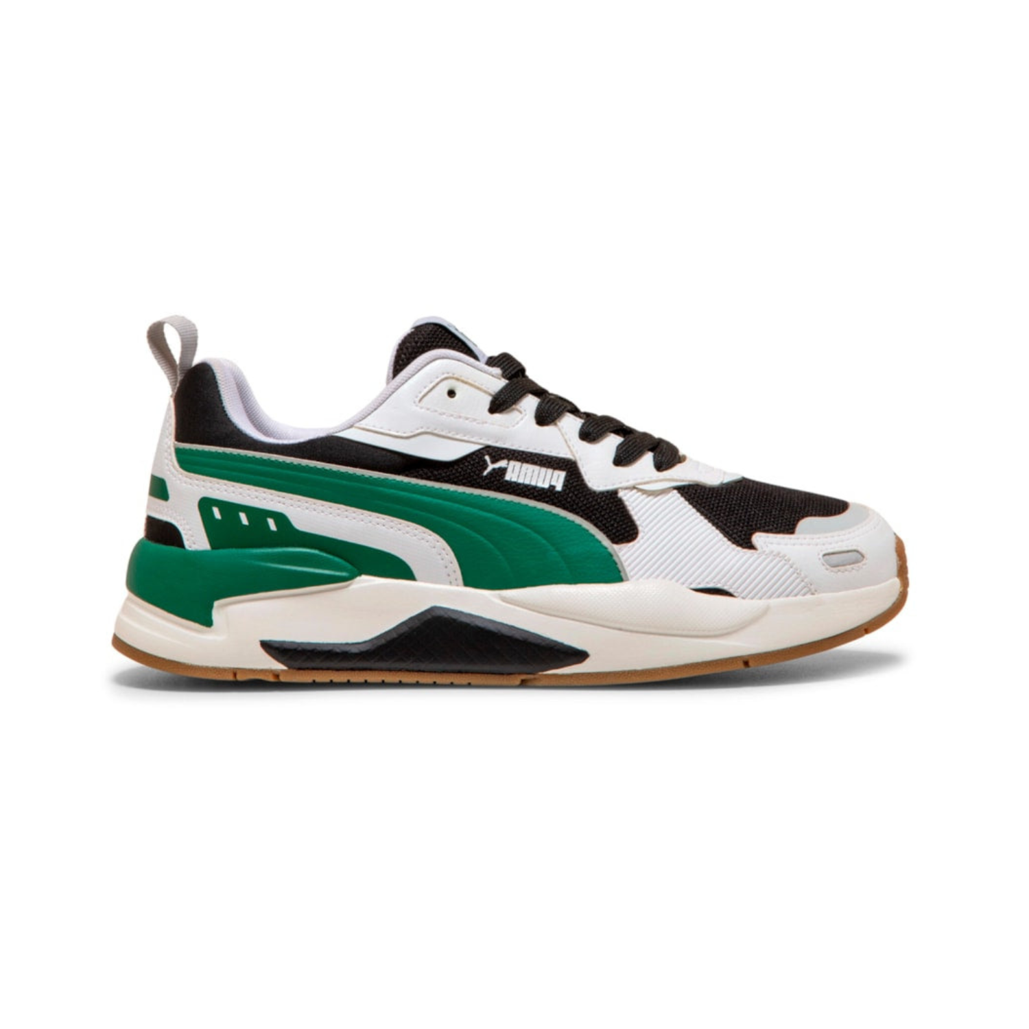 Tênis Puma Trinity - Black/Vine/White