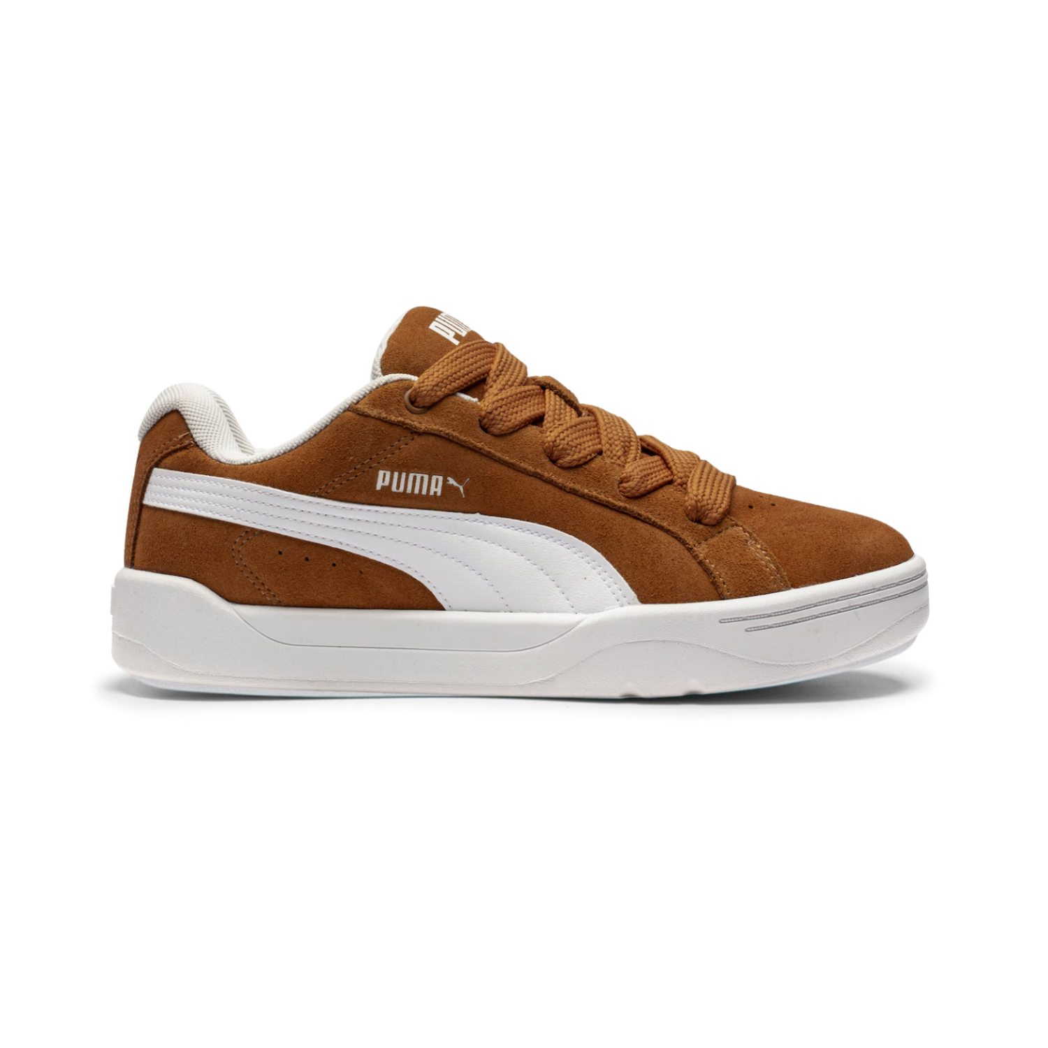 Tênis Puma Lifestyle Easy - Brandy