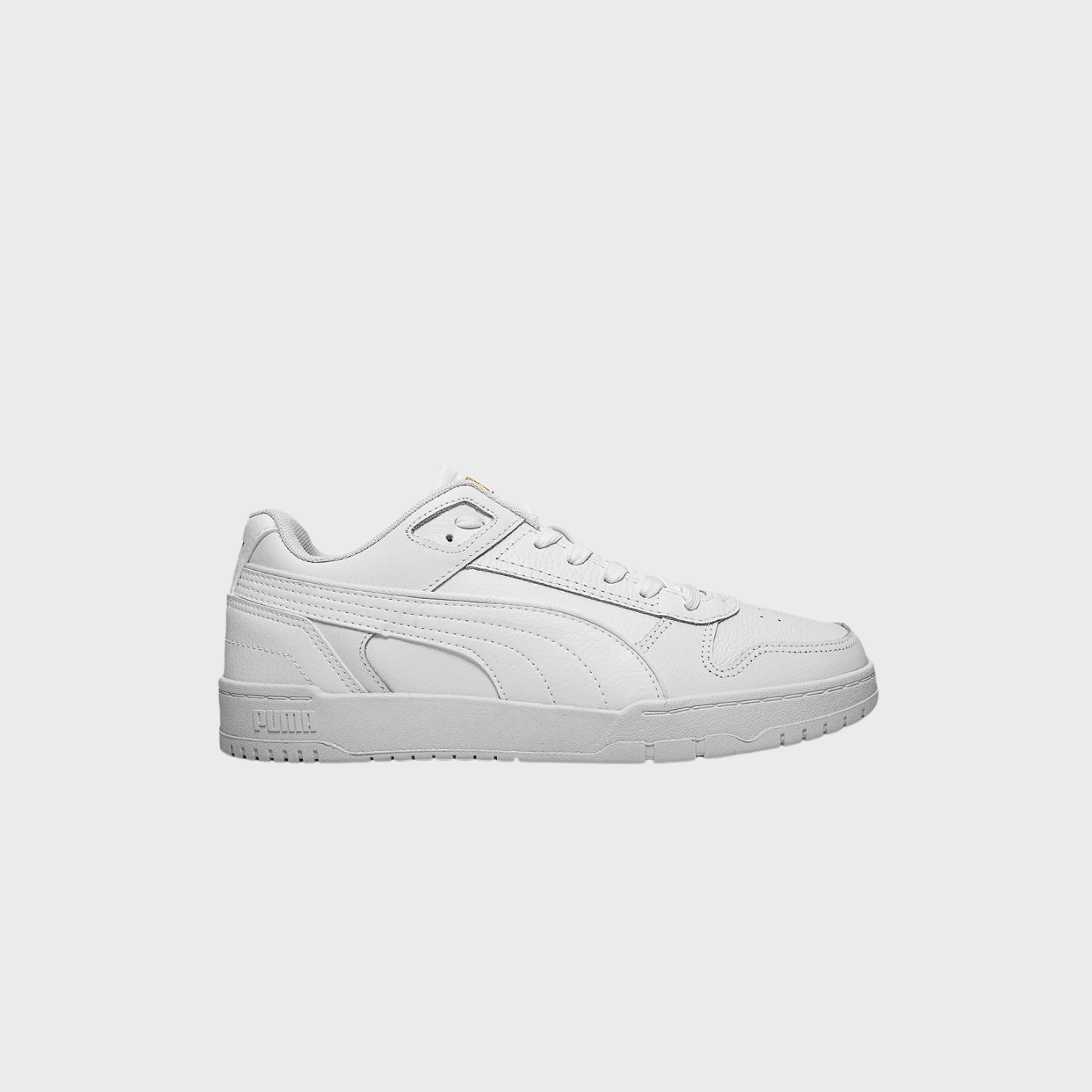 Tênis Puma RBD Game Low - White