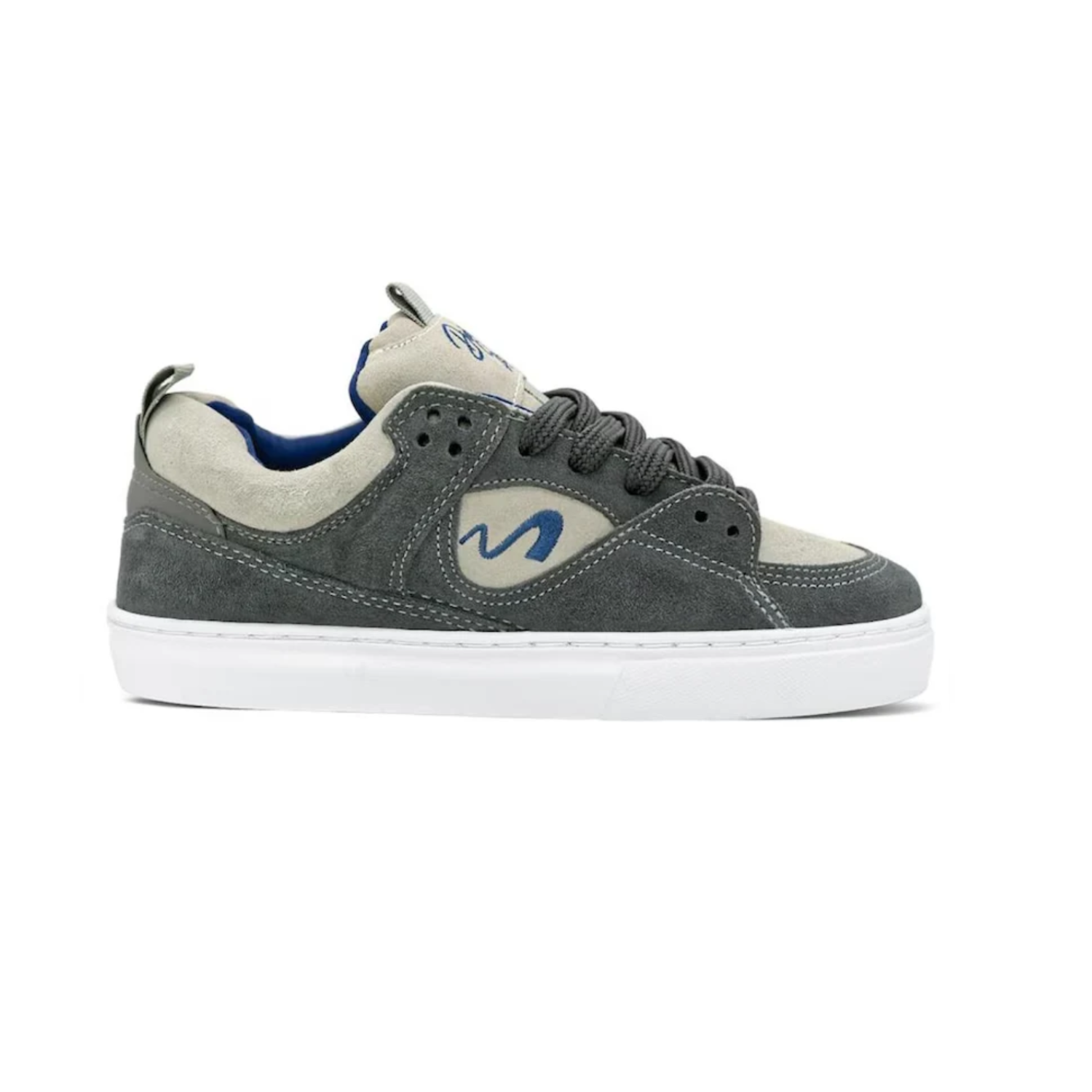 Tênis Tesla Fusion - Grey/Blue