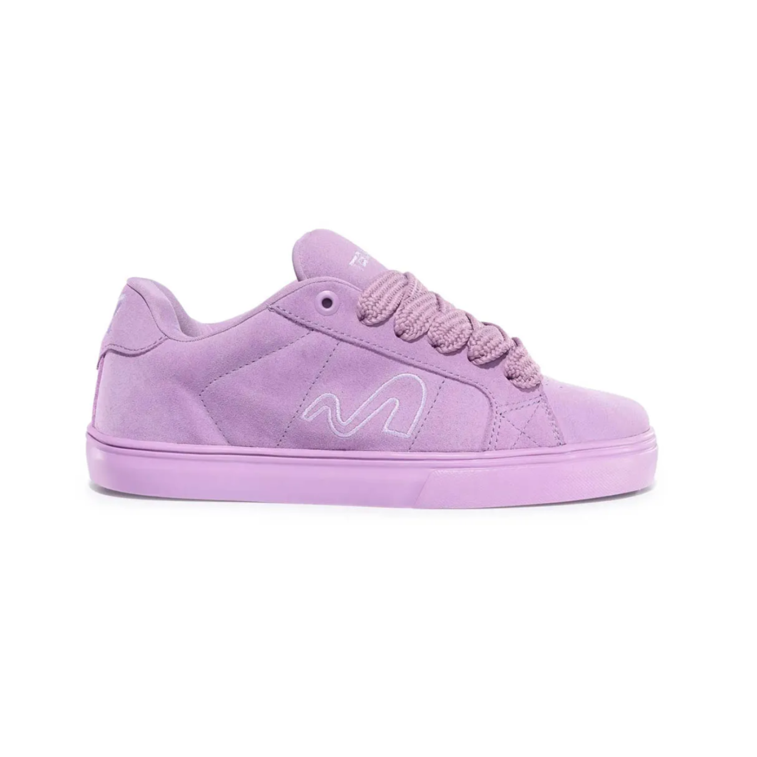Tênis Tesla Hertz - Roxo