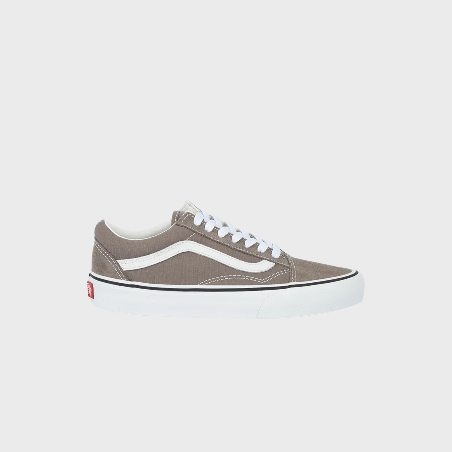 Tênis Vans Old Skool - Walnut